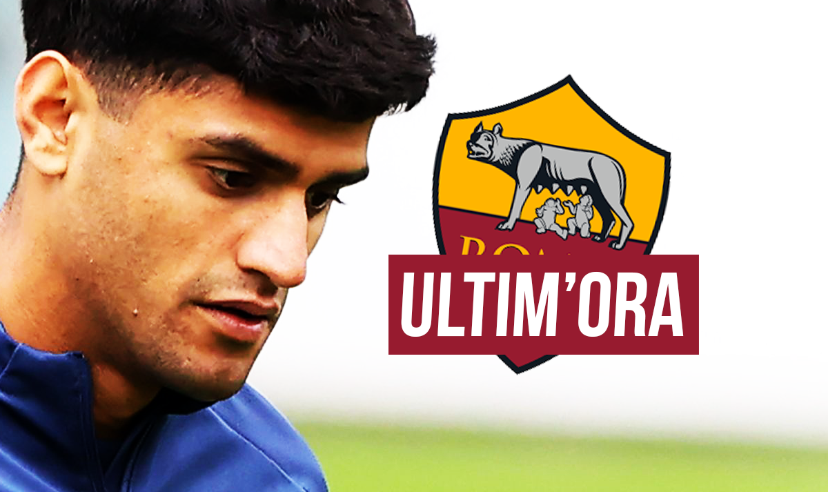 Mercato Roma / Botto da 20 milioni: notizia improvvisa