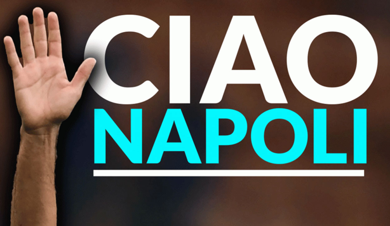 Mercato Napoli | Oltre Kvara e Osimhen, altro grandissimo addio in estate