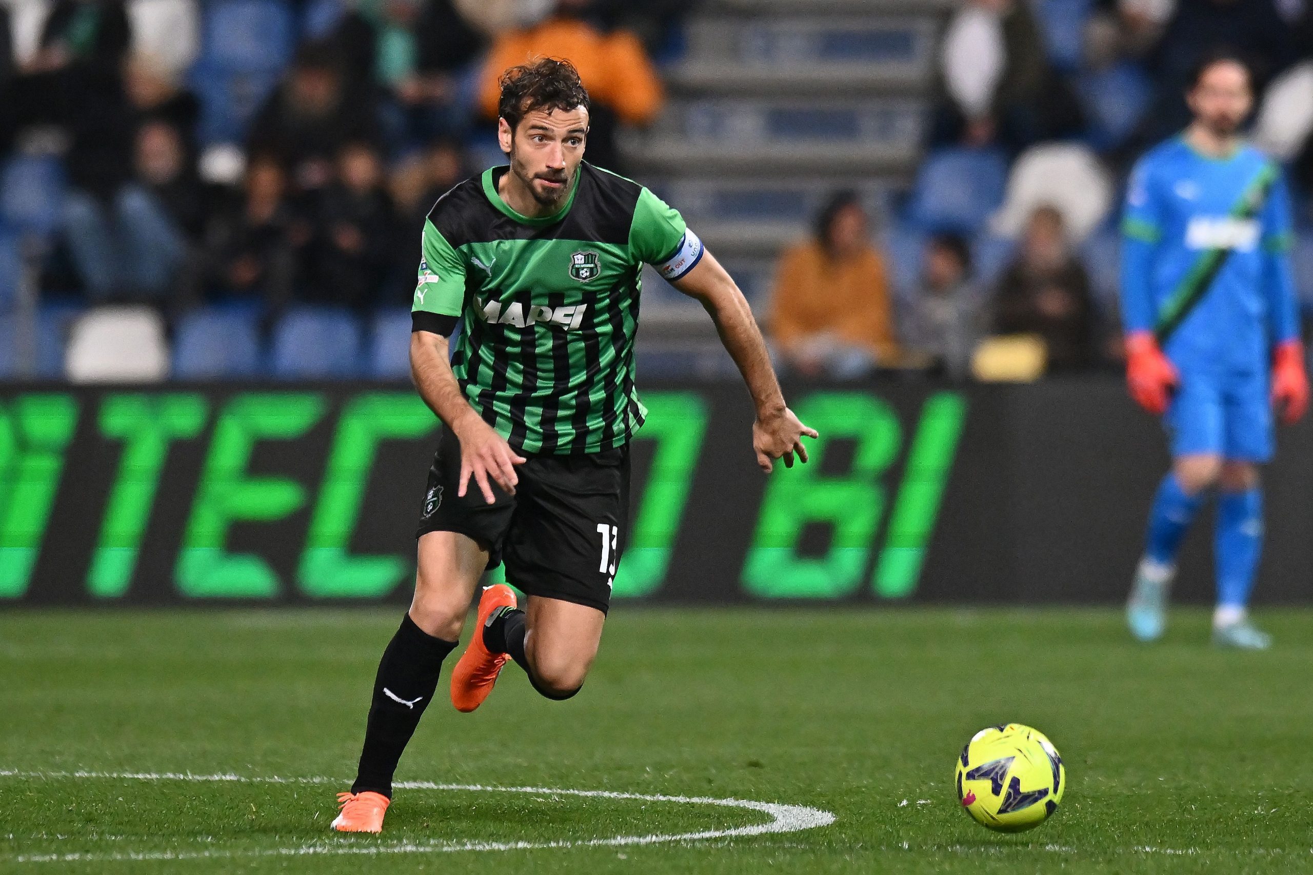 Calciomercato Venezia / Niente Ferrari: ecco perché è stato bocciato