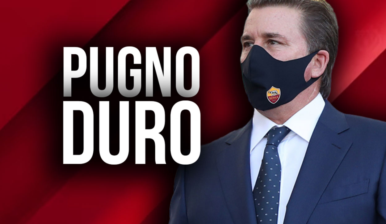 Mercato Roma – Friedkin sta perdendo la pazienza, scatta l’ultimatum