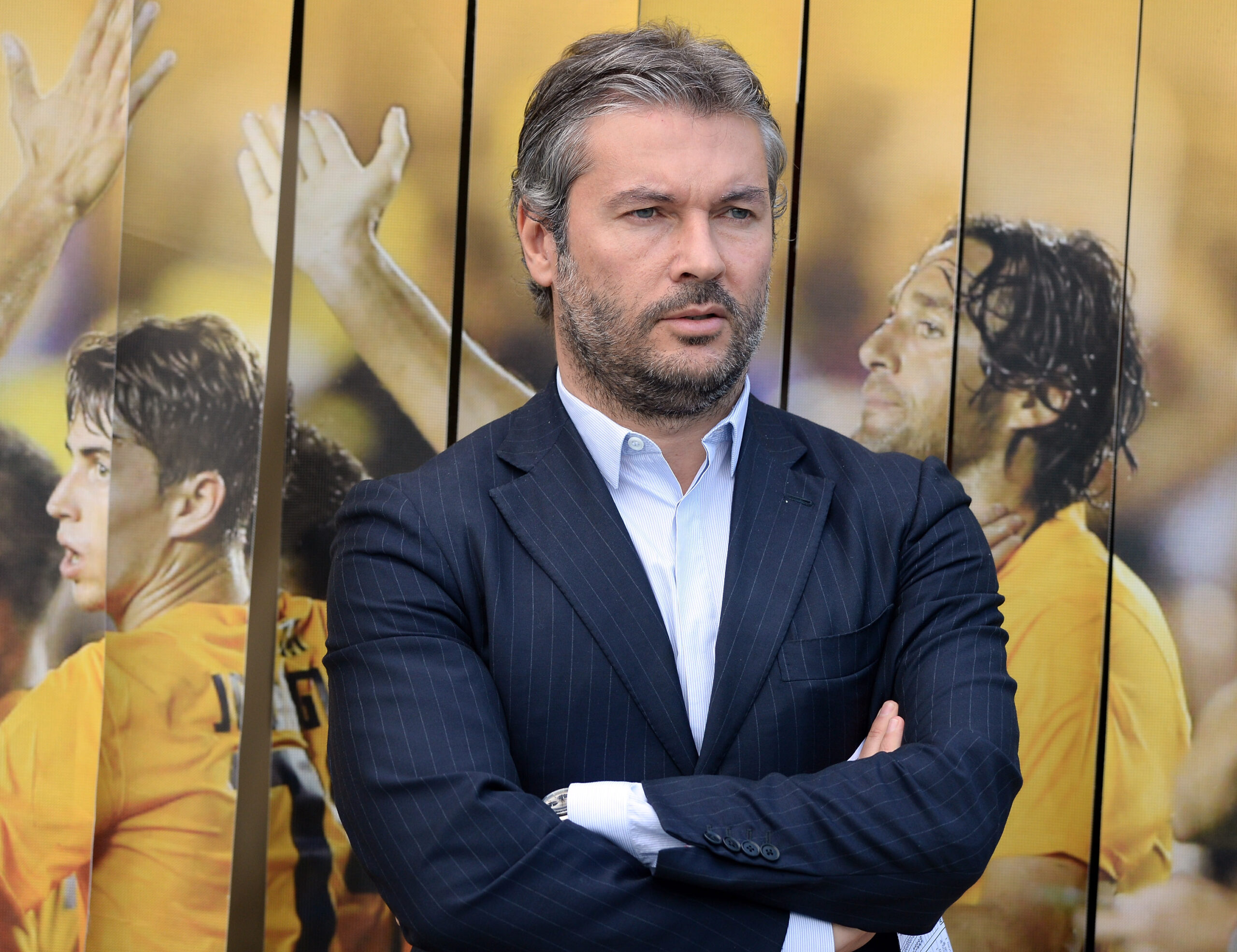 Verona, Sogliano: “Belahyane via a gennaio? Vedremo…”