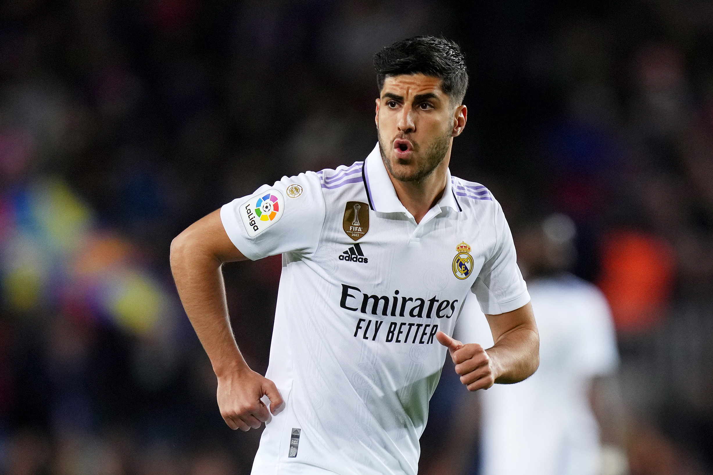 Marco Asensio