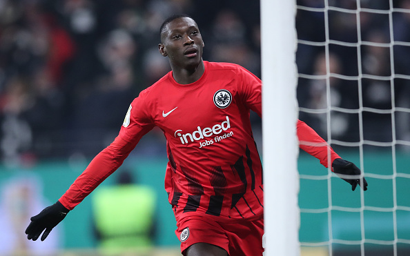 Mercato PSG – Juve senti Kolo Muani: “Io al PSG, vi dico che…”