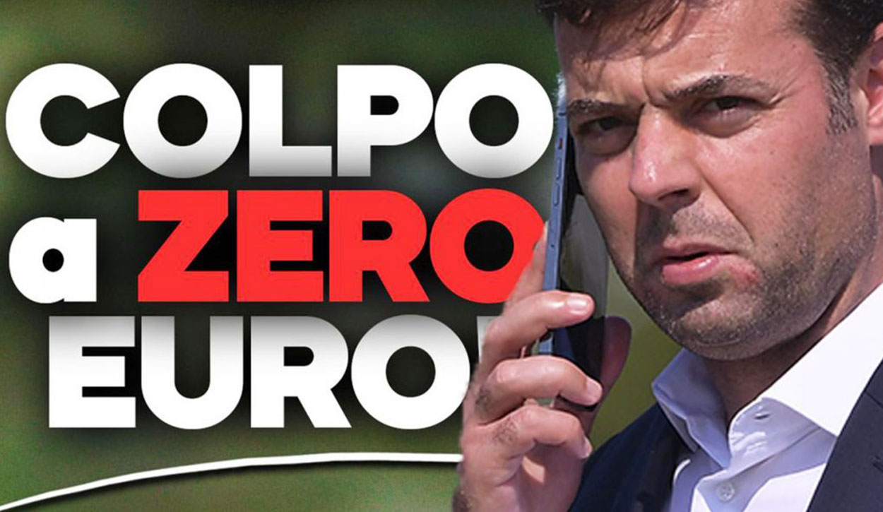 Mercato Roma | Boom dall’Inghilterra: “Nuovo colpaccio a parametro zero”