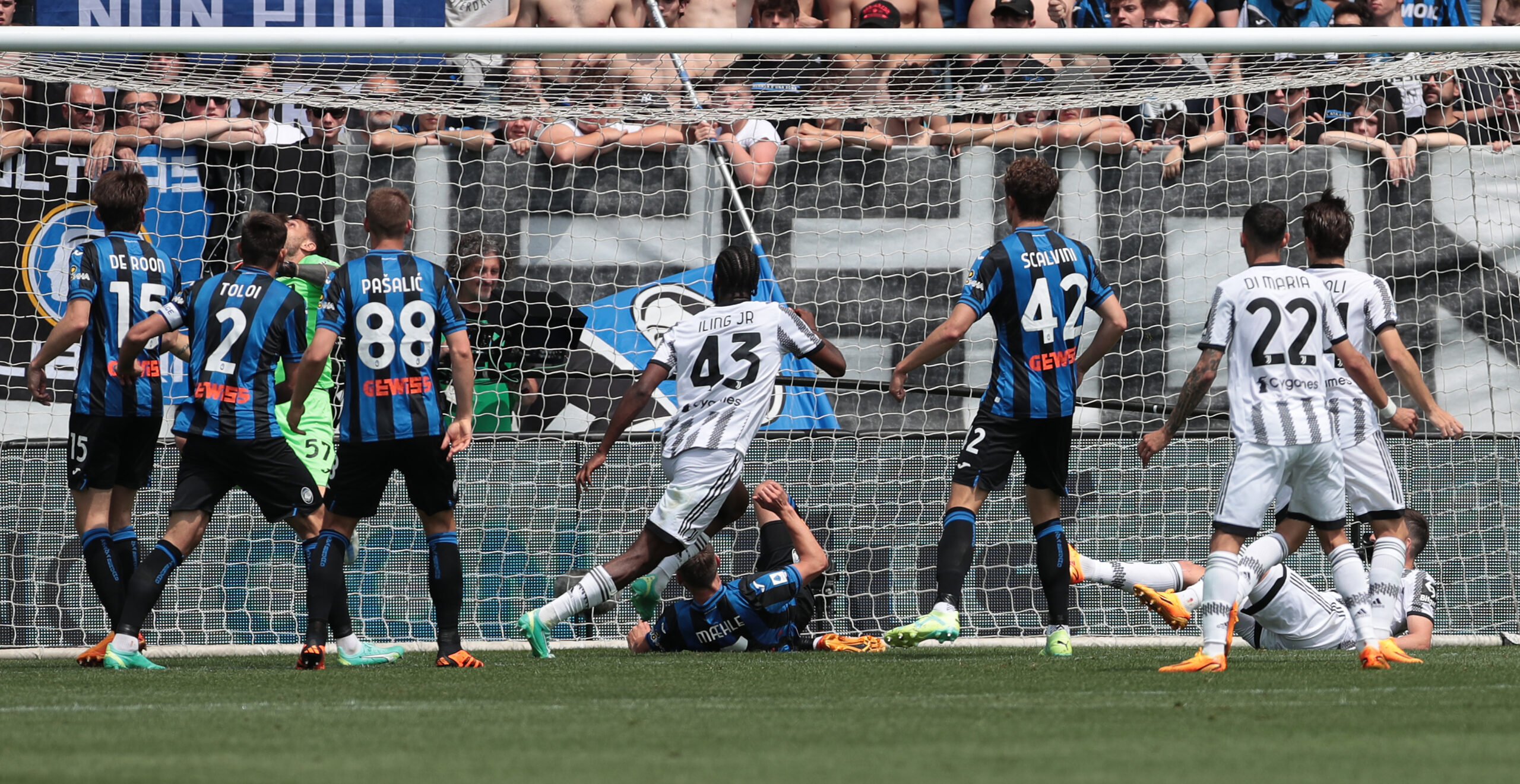 Calciomercato Atalanta: un club di Liga piomba sull’attaccante