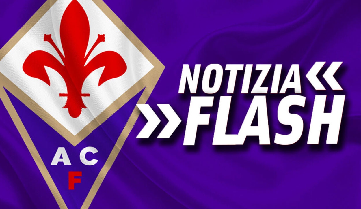Mercato Fiorentina | Di Marzio, annuncio in diretta: “Colpo da 10 milioni”