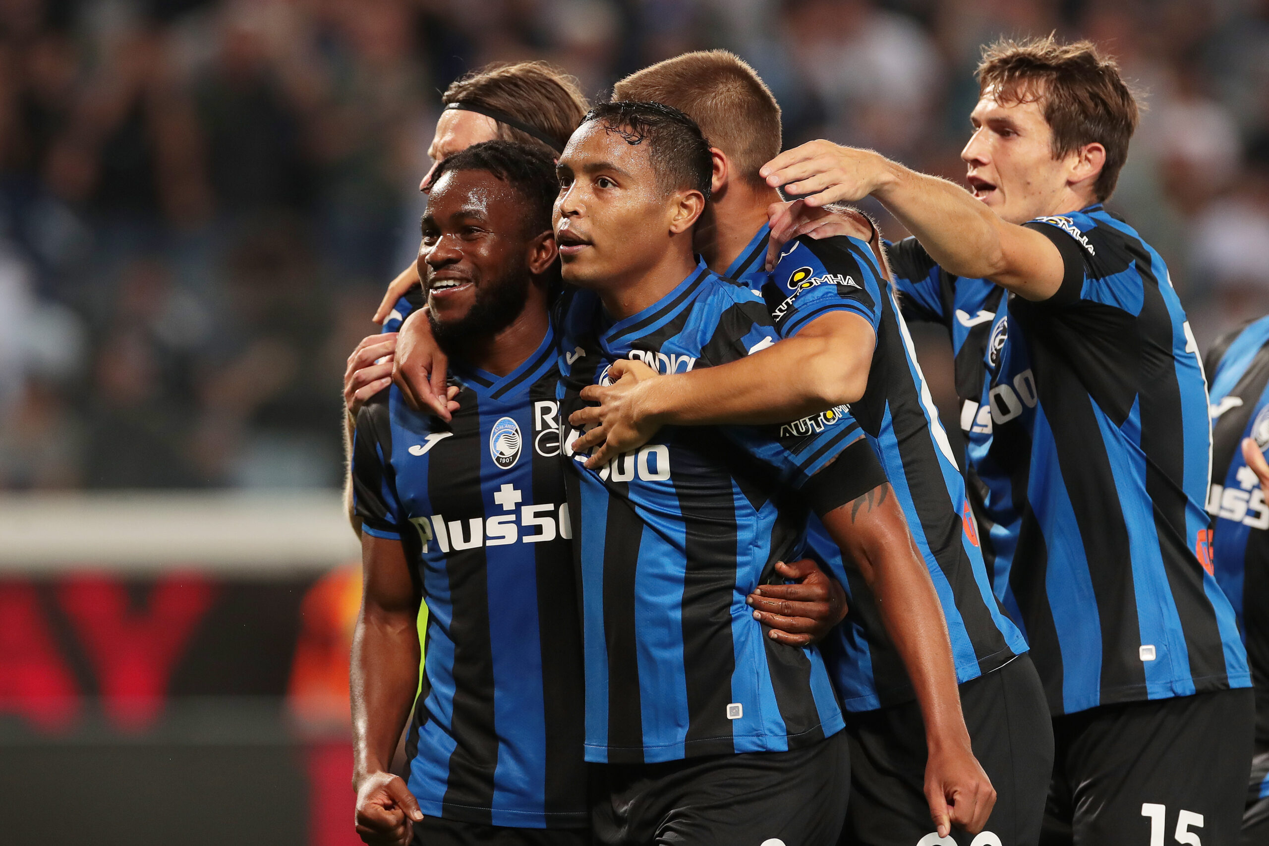 Atalanta / Oggi è vigilia di Sporting CP vs Atalanta: il punto