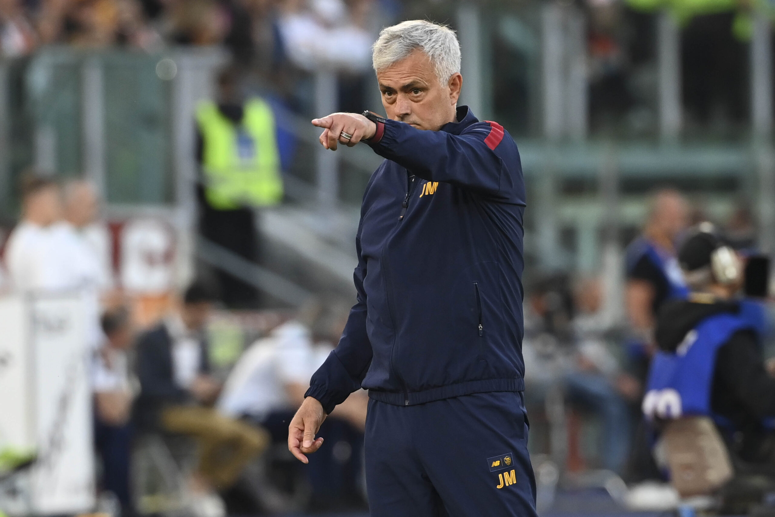 News Roma | Caos Mourinho, dalla possibile squalifica ai contatti col Psg