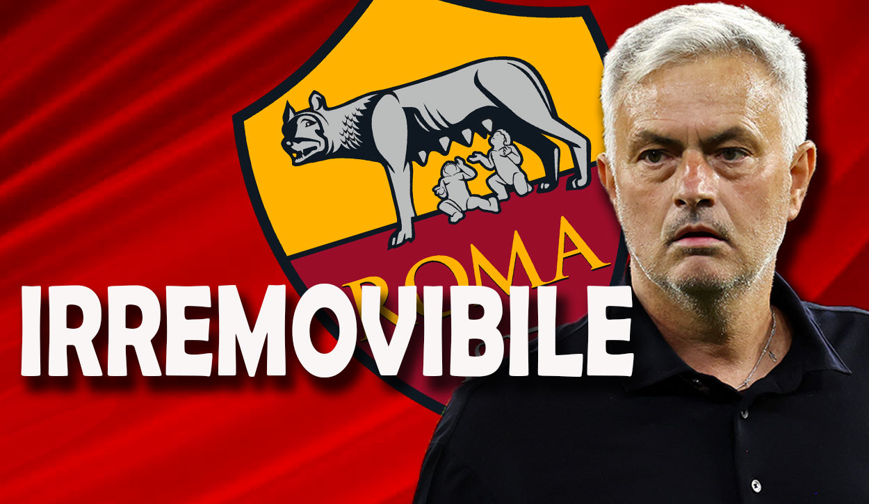Mercato Roma – Mourinho vuole solo questi! 6 giocatori fortissimi