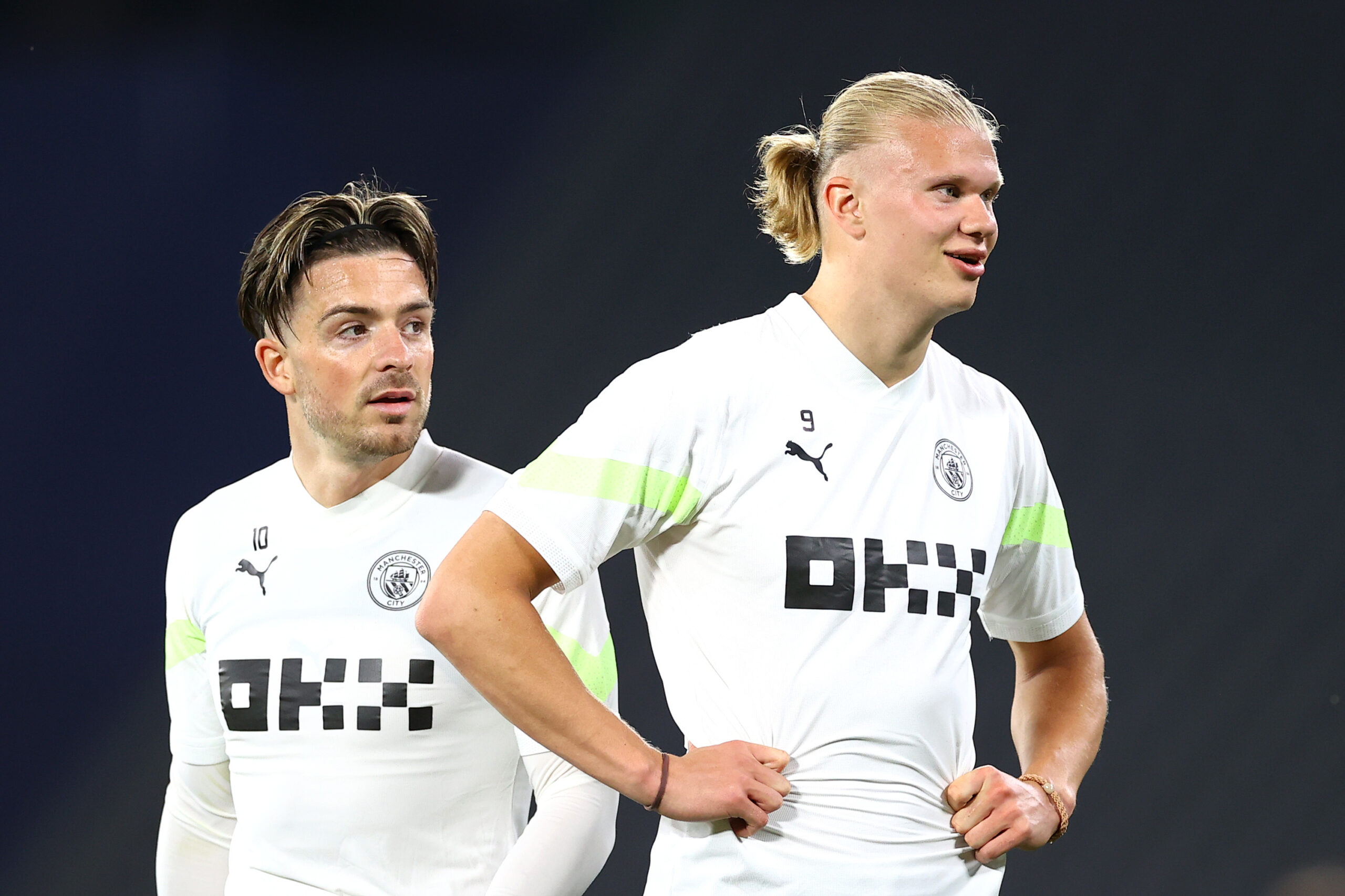 Calciomercato Man City – Grealish approda in Serie A? Le ultime