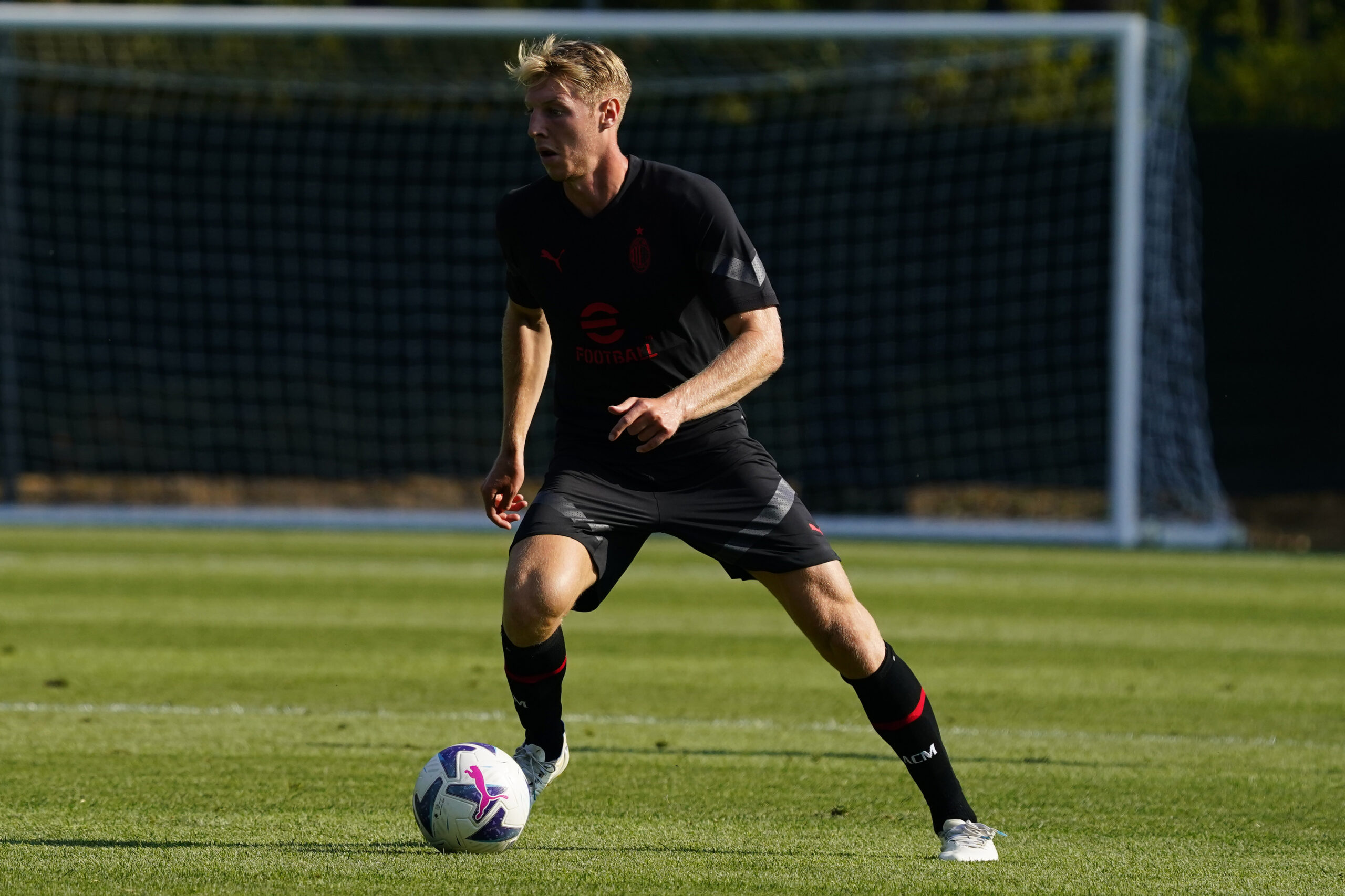 Serie A – Atalanta, Brescianini: “La dea era la scelta che volevo fare”