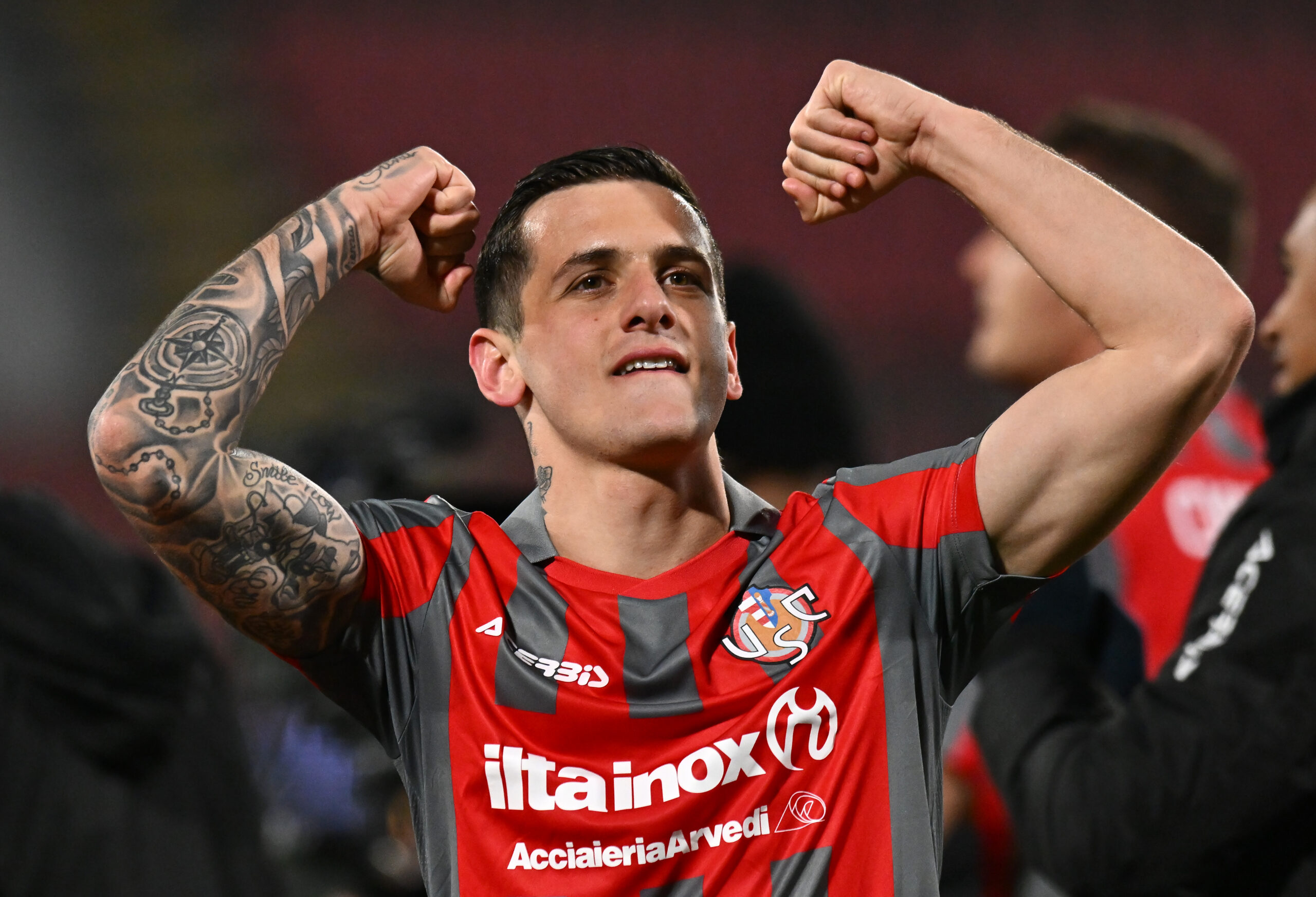 Calciomercato Parma / Ufficialità vicina per Valeri. E in attacco…