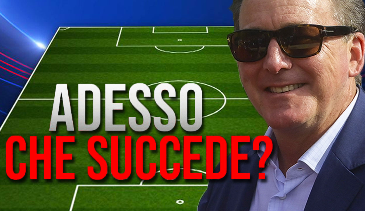 Calciomercato Roma / Tuttosport accende i tifosi: ecco costa sta per succedere