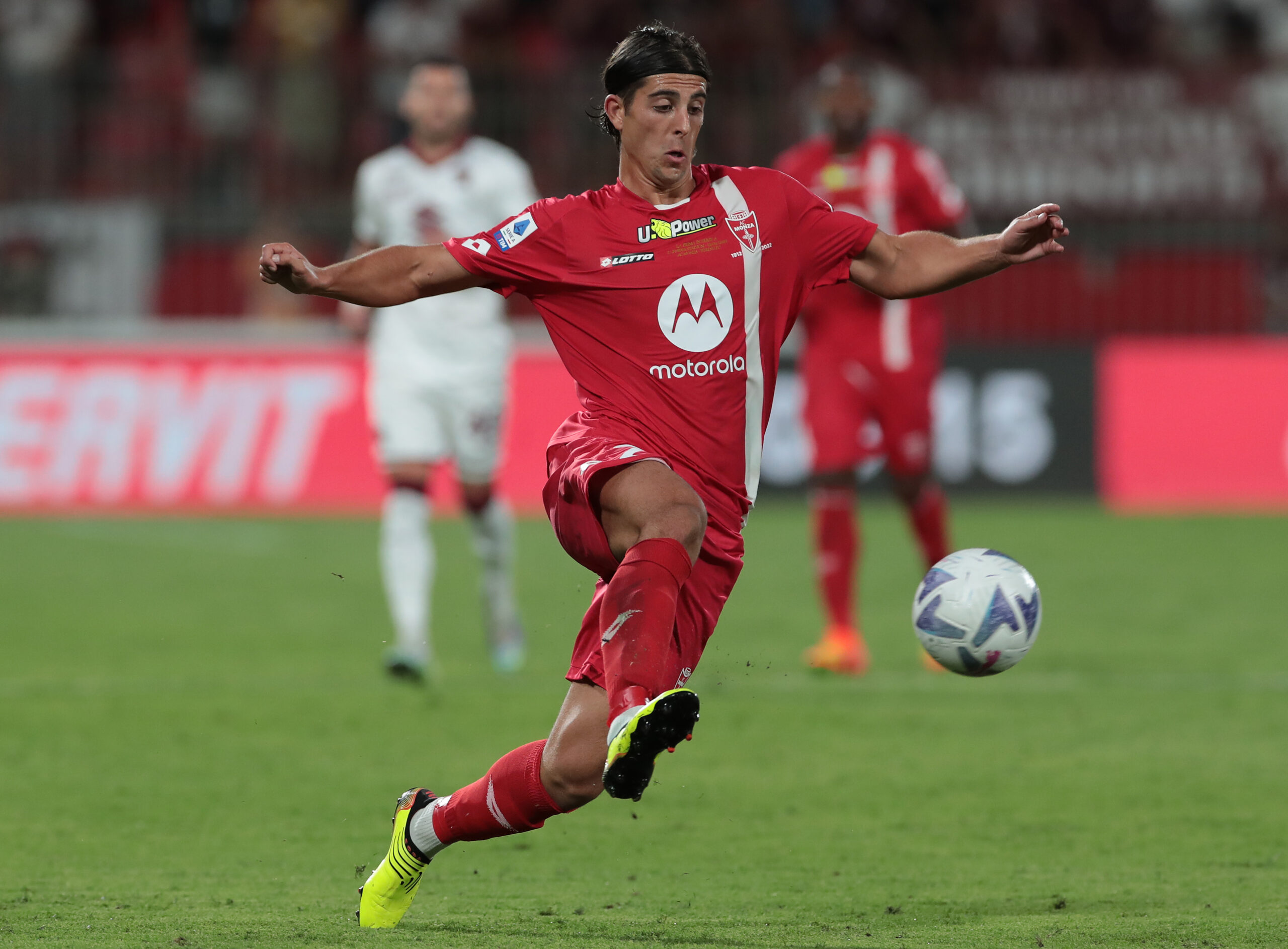 Calciomercato Empoli | Ufficiale: Ranocchia è un nuovo giocatore azzurro