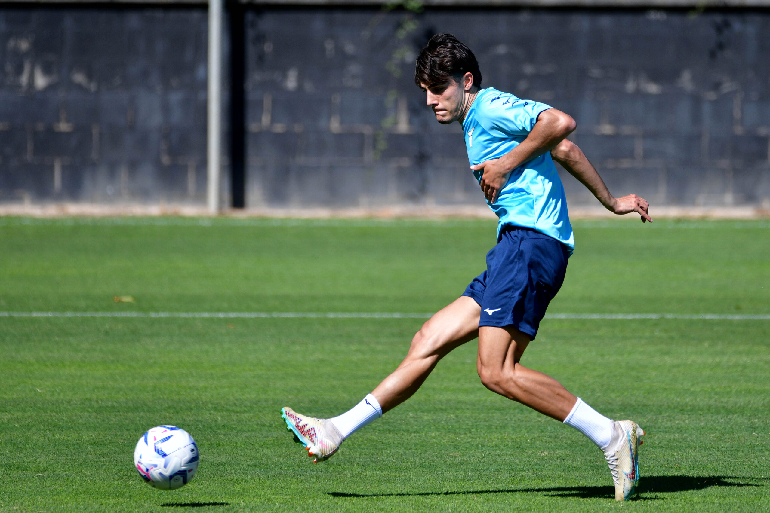 Calciomercato Empoli | Cancellieri: “Empoli piazza giusta. Sul ruolo…”