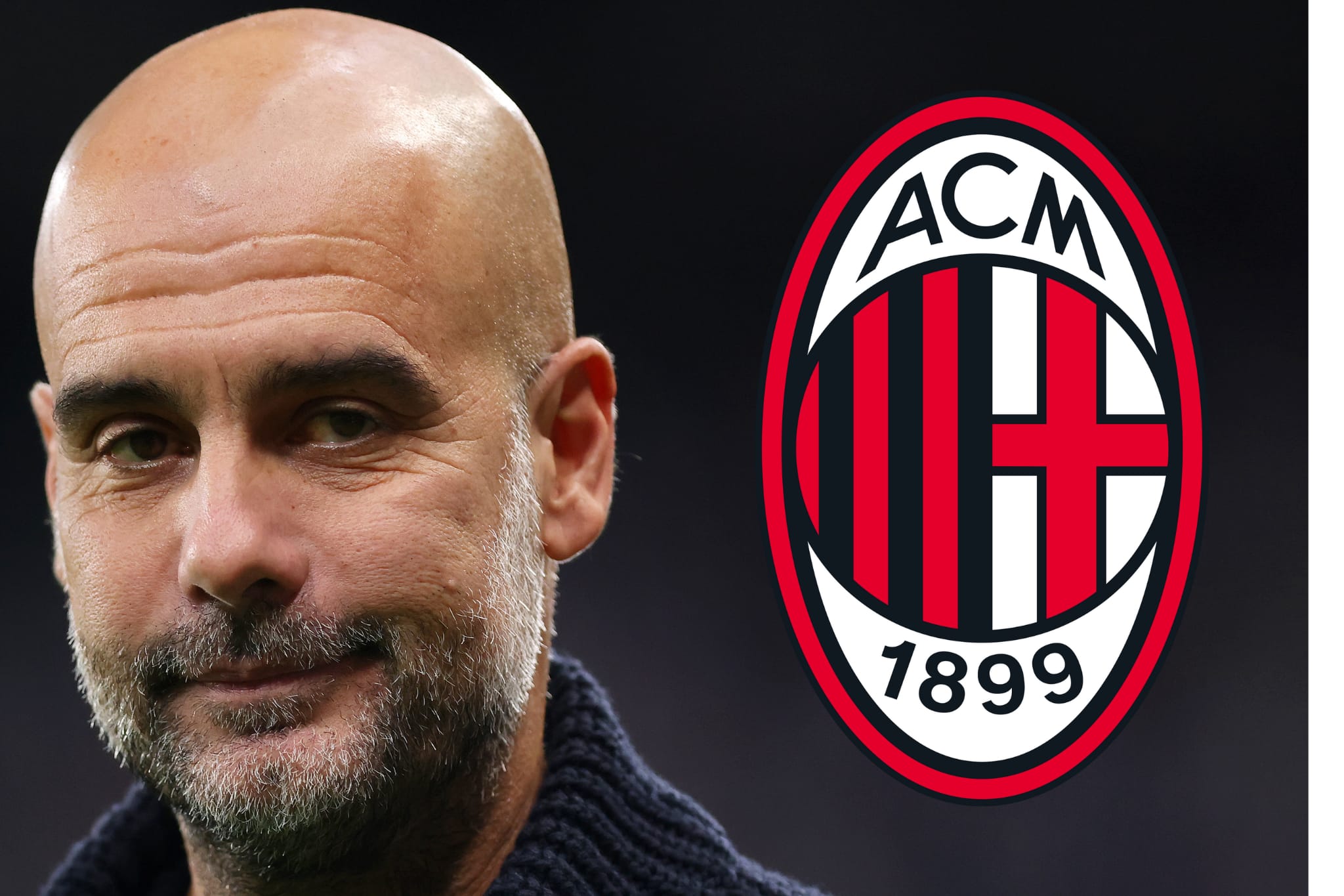 Manchester City | Guardiola ha scelto il vice Rodri: arriva dall’Italia