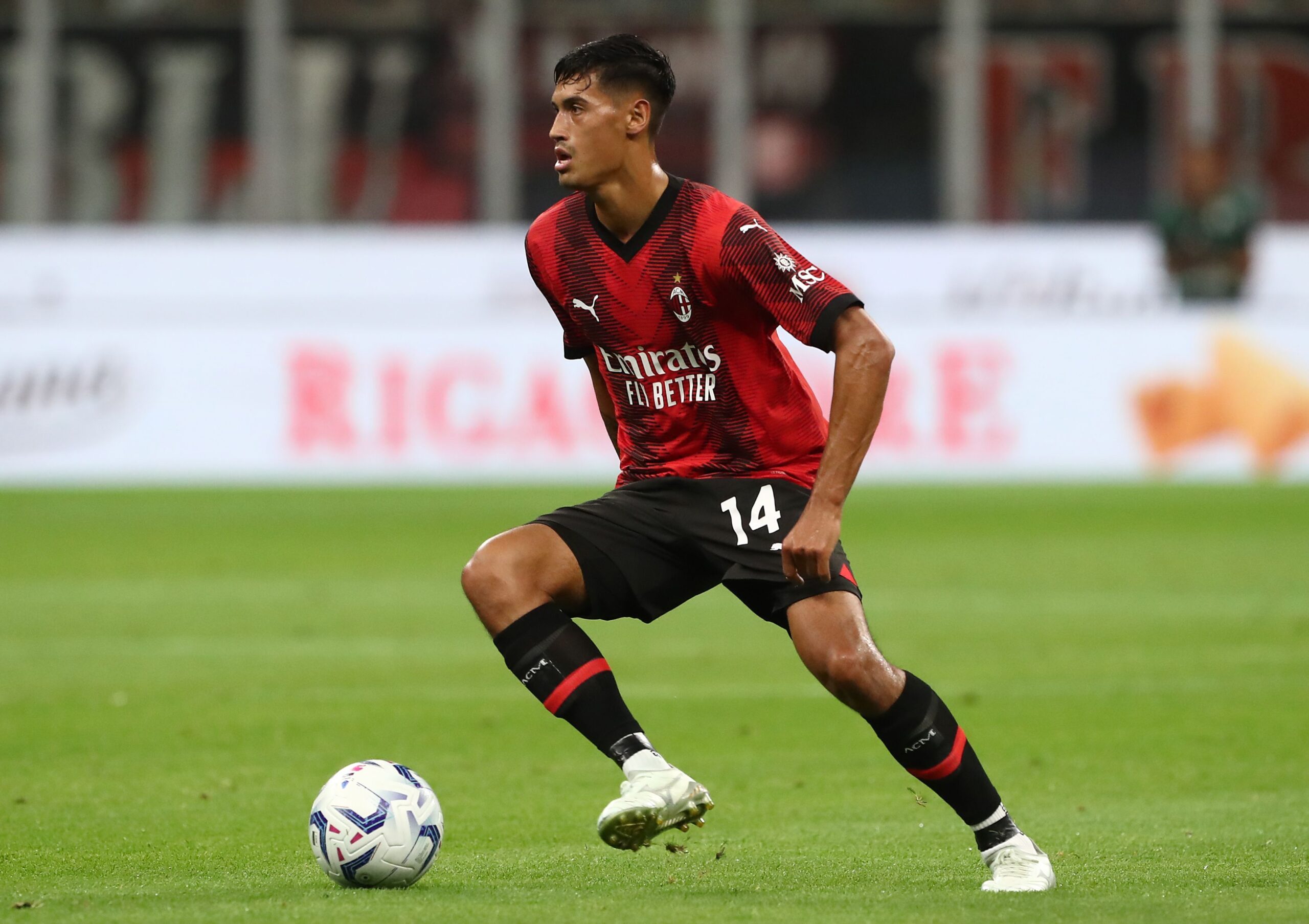 Milan, Reijnders: “Rinnovo di contratto? Siamo sulla buona strada”