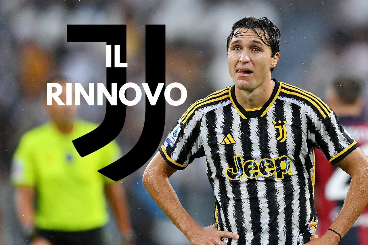 Calciomercato Juve / Le ultime sul rinnovo di Chiesa: tutti i dettagli