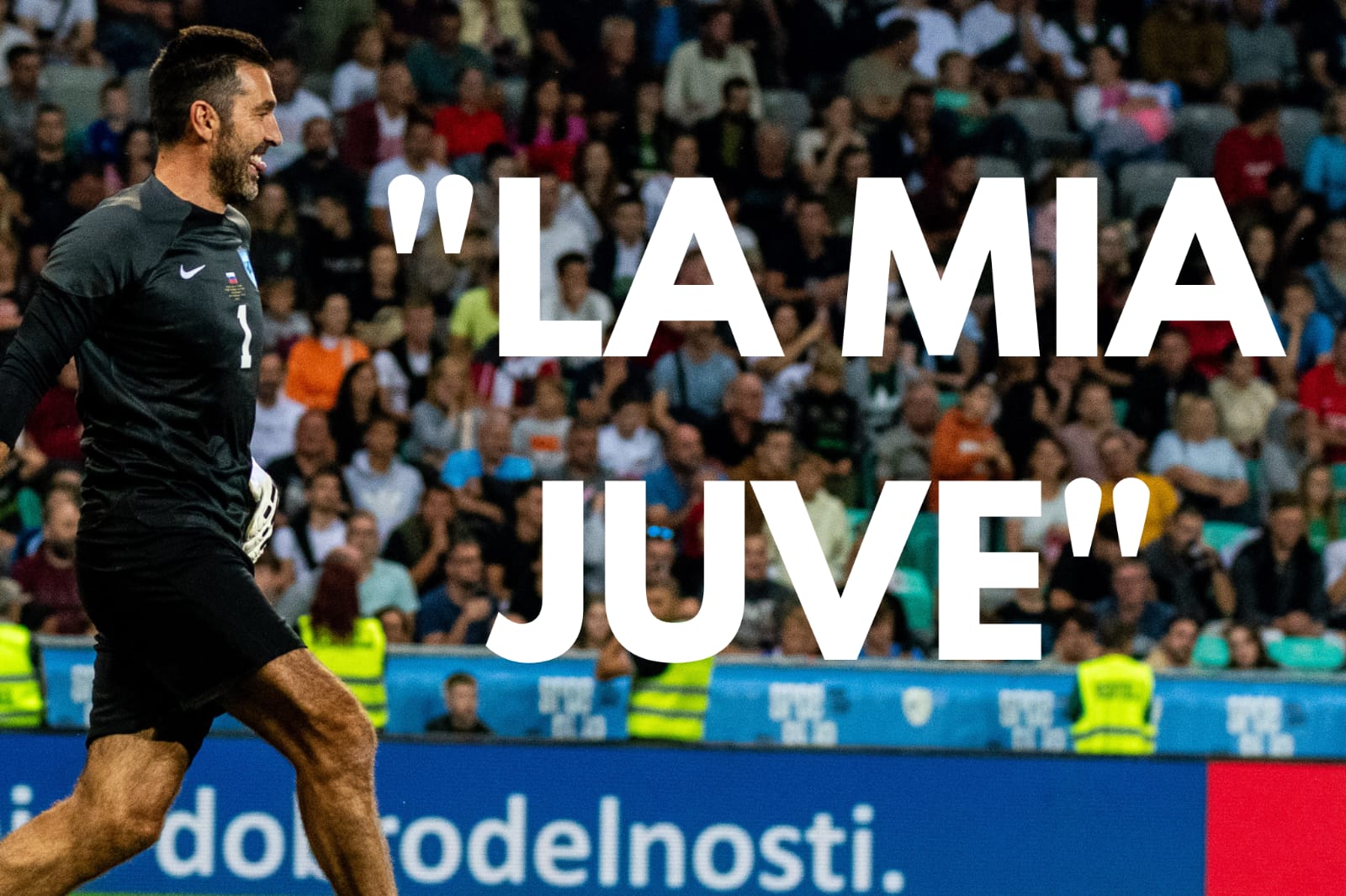 Juve News / Buffon su Bonucci e Pogba: “Non voglio sputare sentenze”