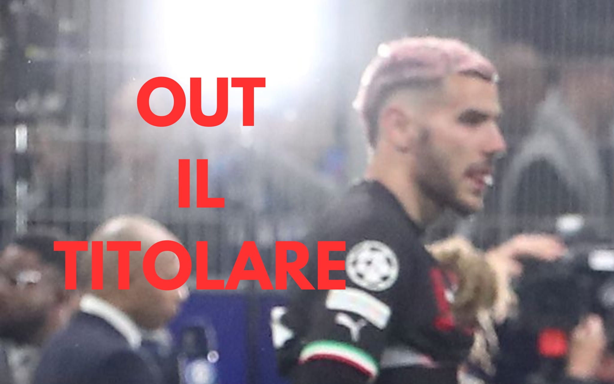 Milan News / Che batosta, il titolare alza bandiera bianca: il punto