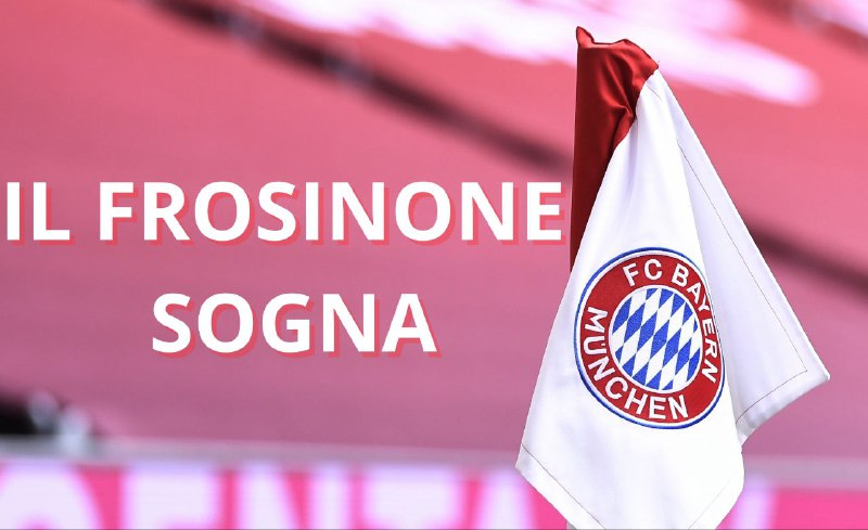 Calciomercato Frosinone: I tifosi sognano / Un nuovo colpo dal Bayern