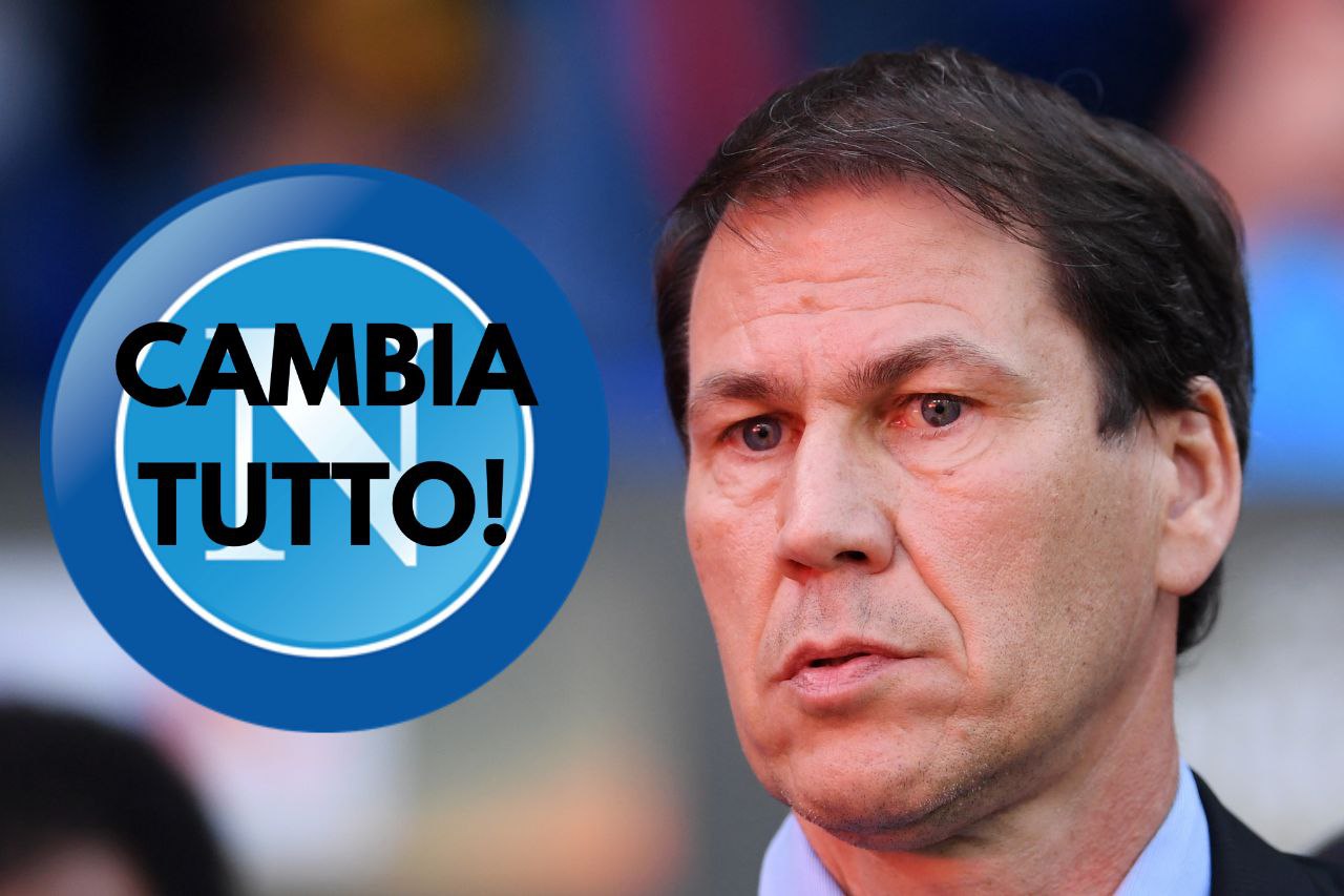 Napoli / Garcia è disperato, l’emergenza in difesa è totale: le ultime