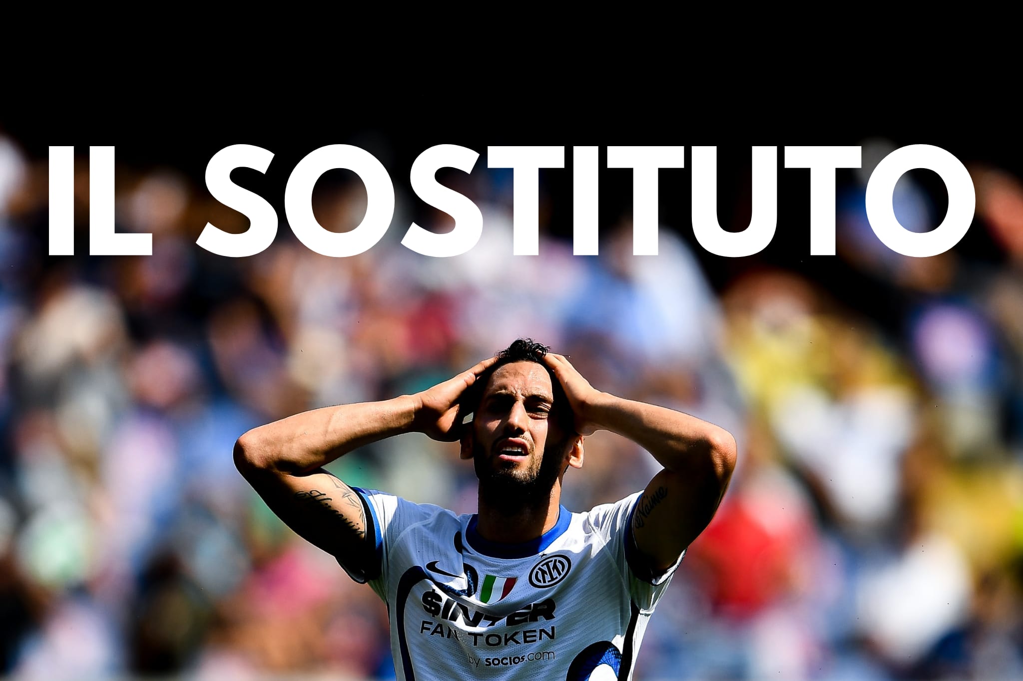 News Inter / Calha non c’è, Inzaghi ha deciso il suo sostituto