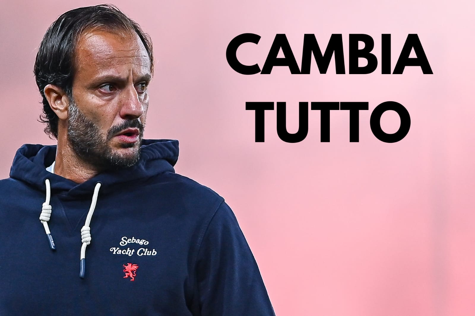 Serie A, Genoa / Sarà titolare? Torna la punta di diamante del Gila