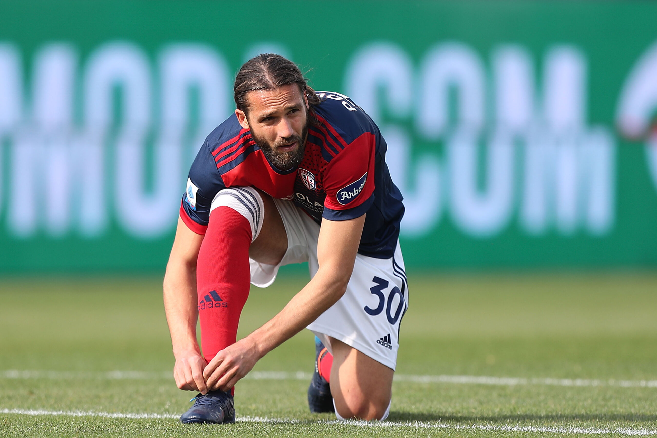 Cagliari / Il ricordo emozionante di Pavoletti: ecco cosa ha detto