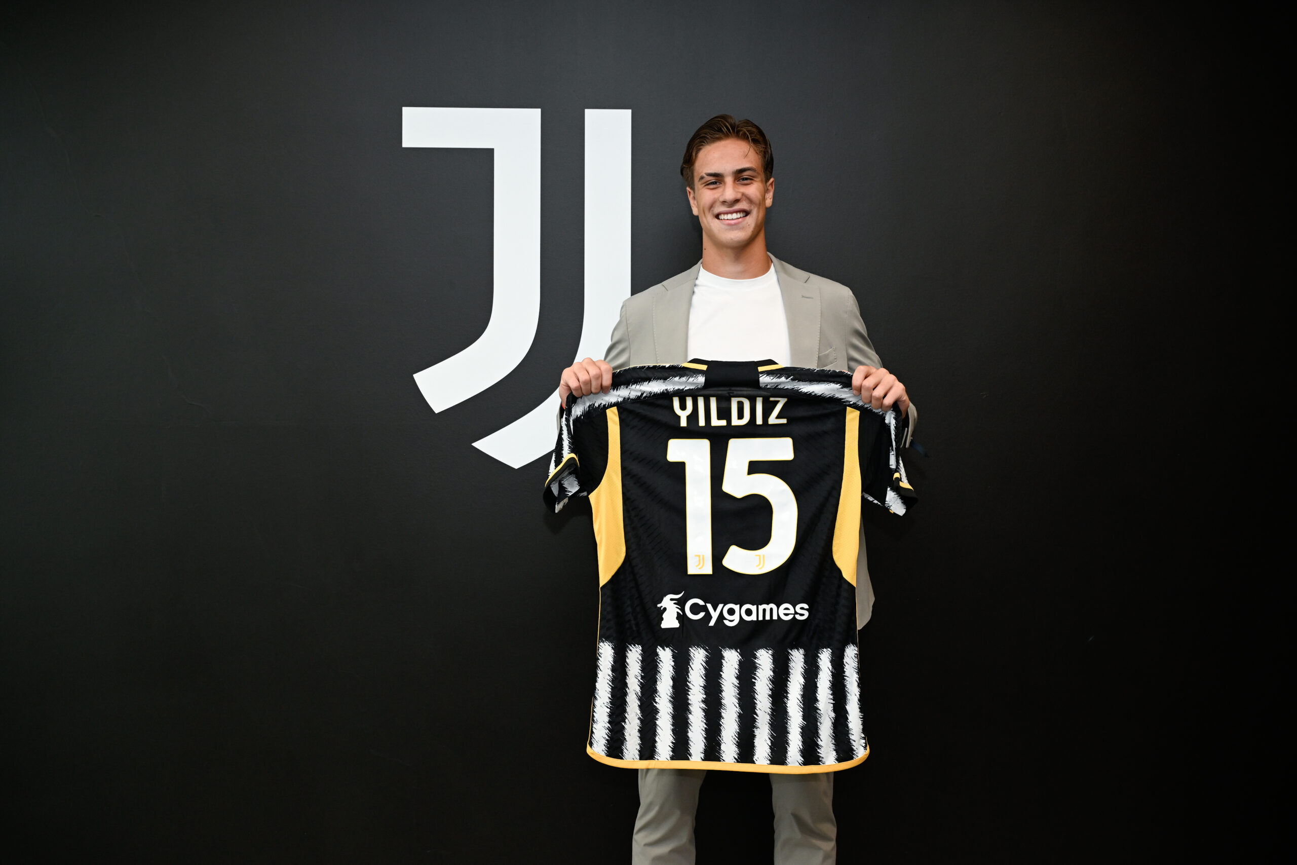 Juventus / Allegri: “Yildiz intelligente. Lo aspetta una grande carriera”