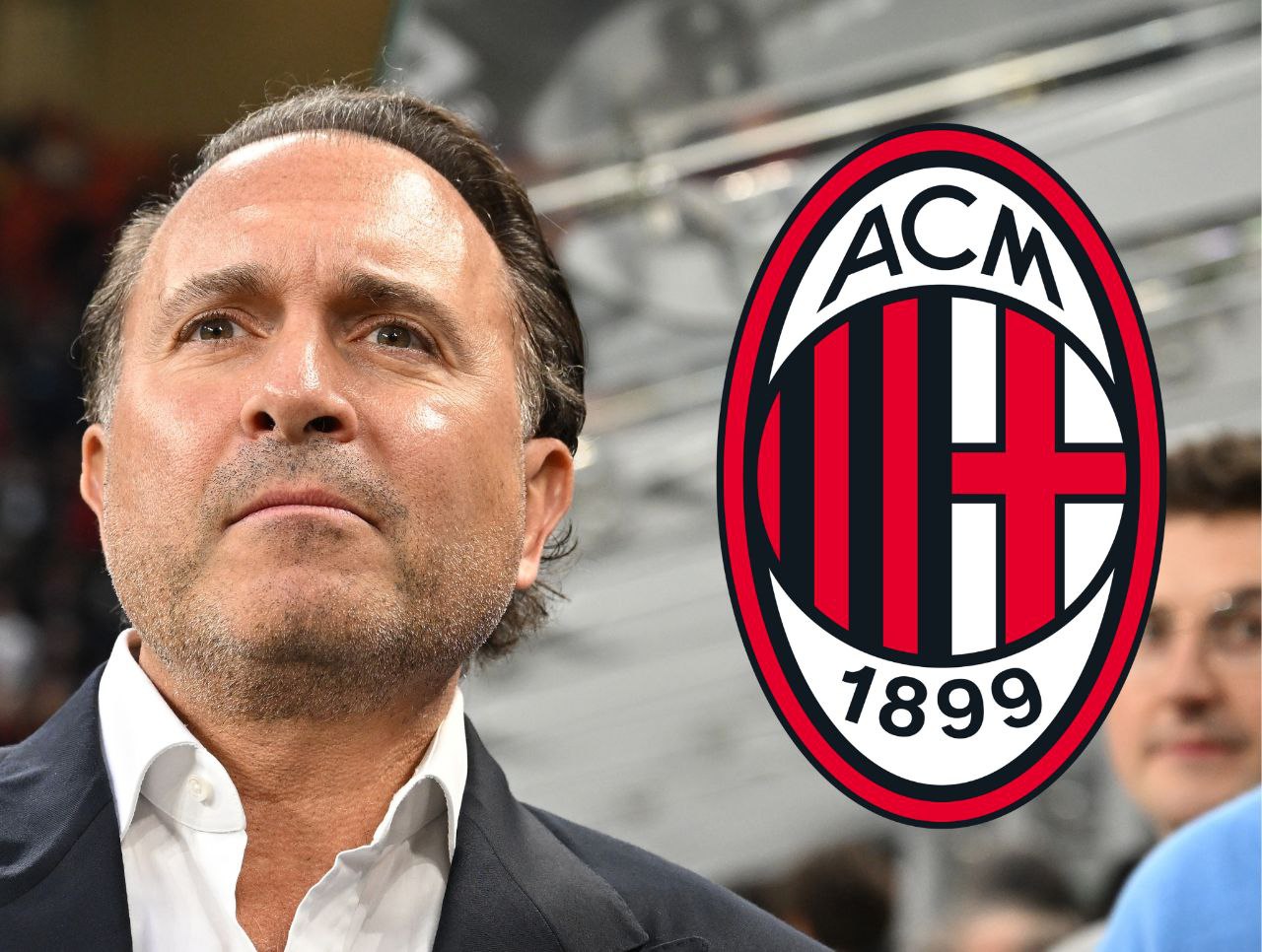 Mercato Milan / Dalla Spagna sicuri: “In arrivo un nuovo centrocampista”