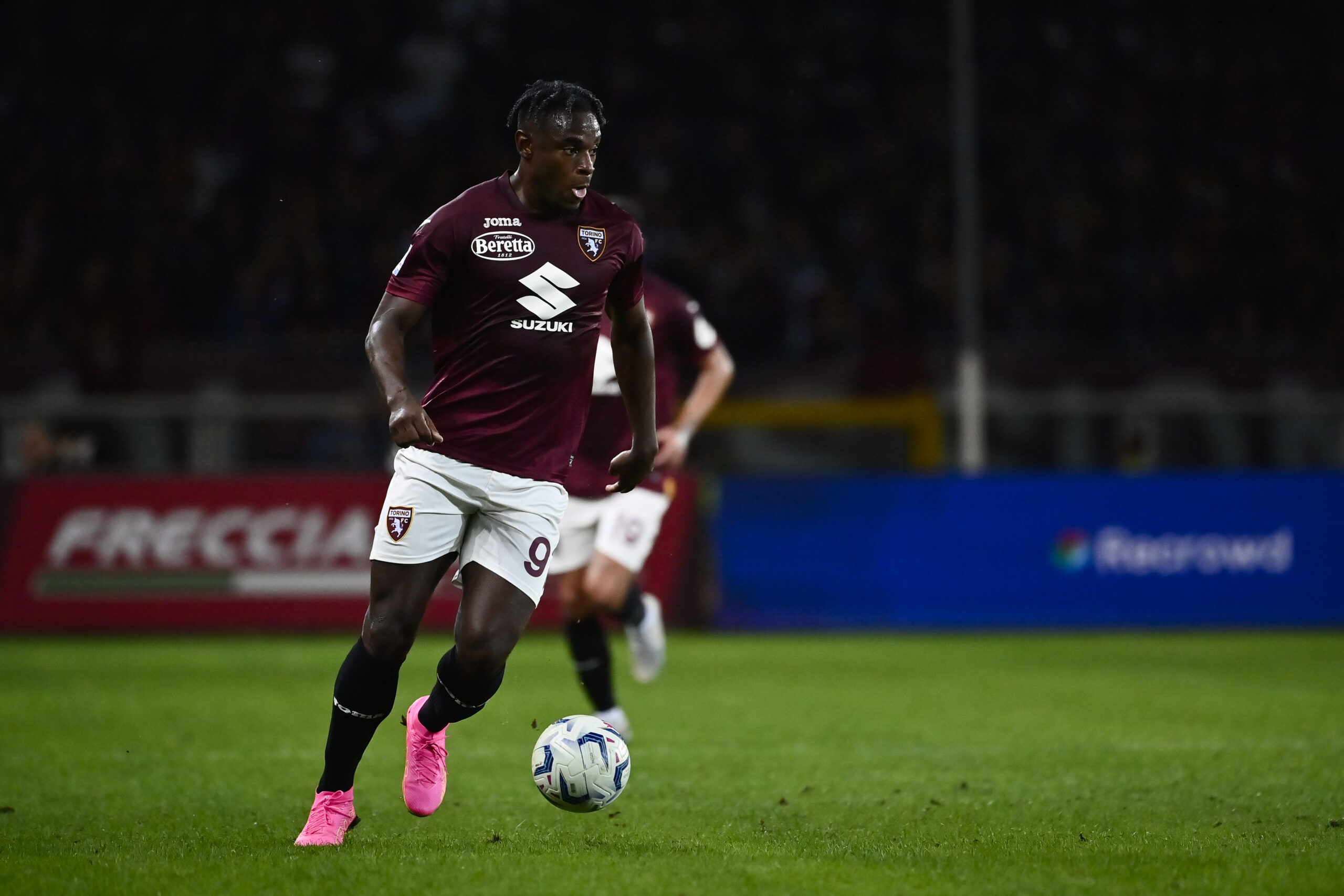 Calciomercato Atalanta/Retroscena Zapata, poteva andare in Arabia, ma…