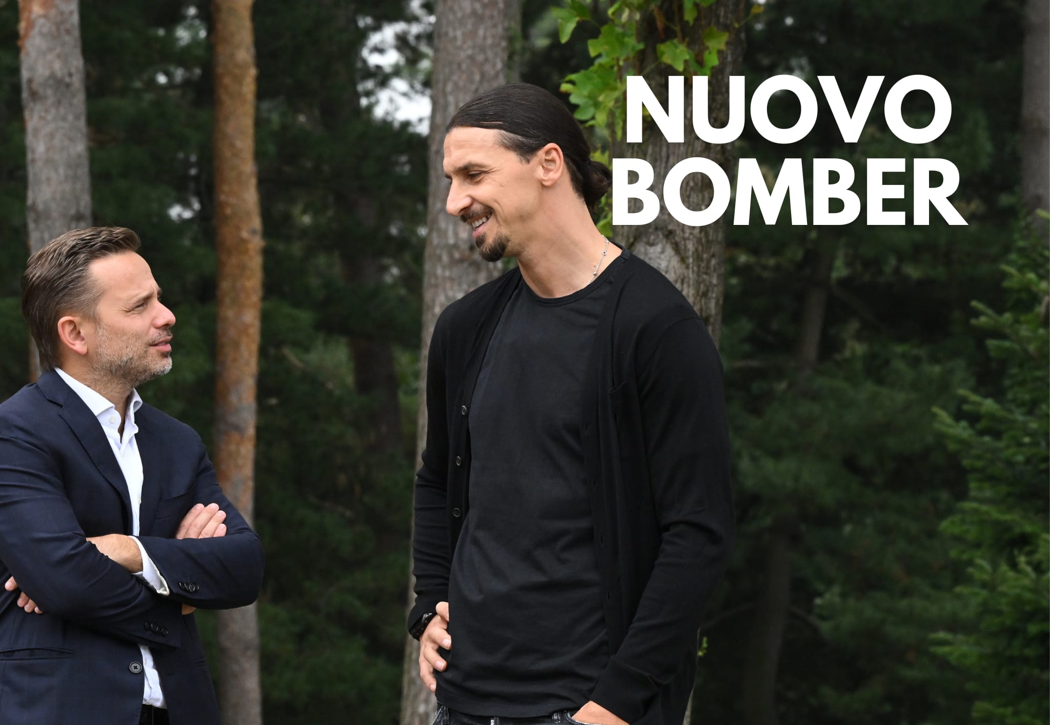 Mercato Milan / Ibra e Furlani hanno scelto il nuovo bomber: i dettagli