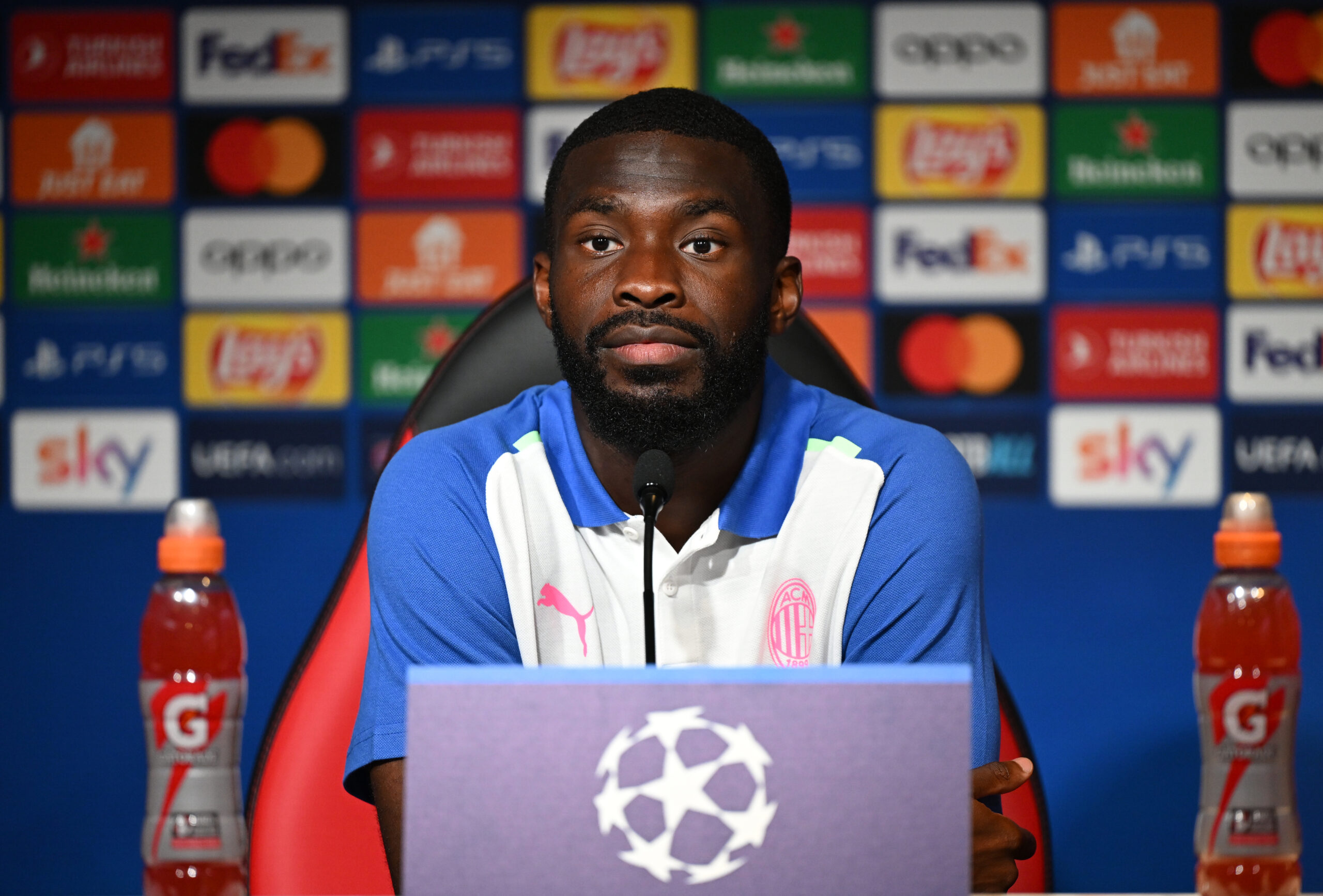 Mercato Milan | Tomori scontento: questa la valutazione per cederlo