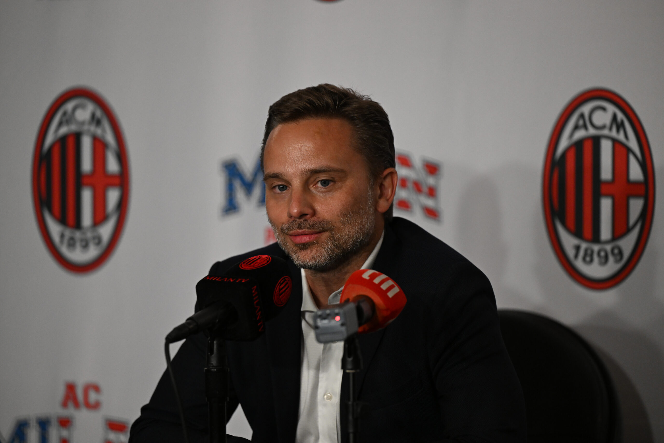 Mercato Milan | Si inserisce una rivale nella corsa all’inglese