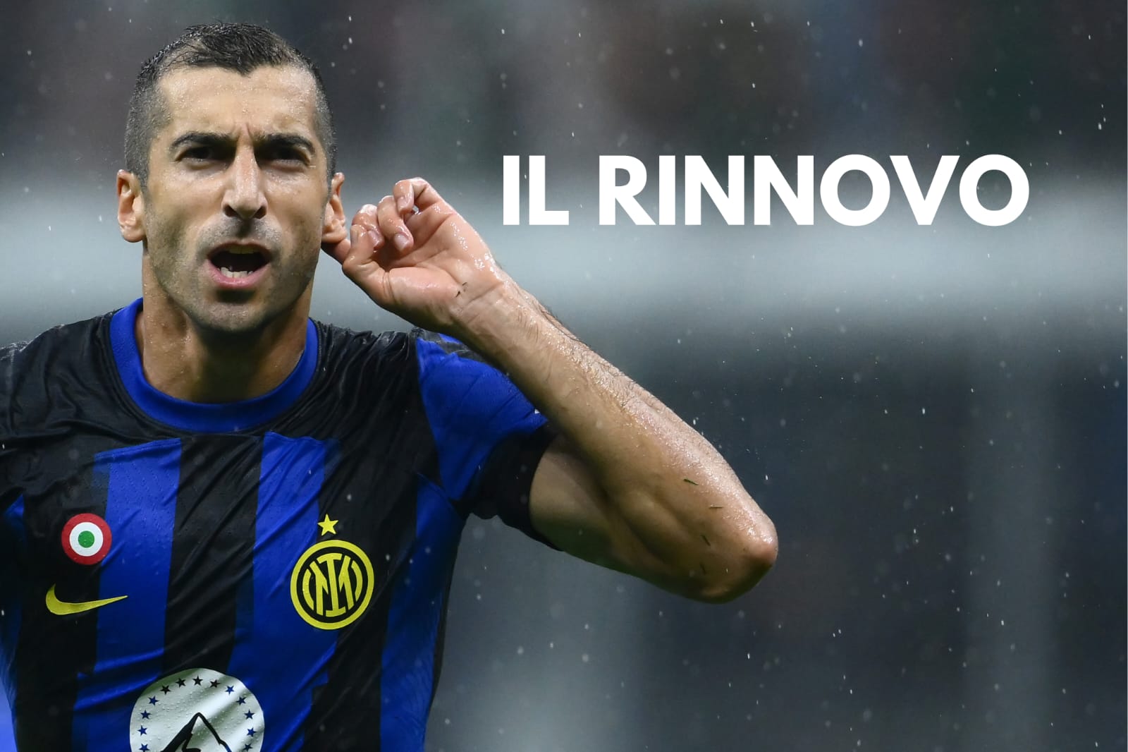 Calciomercato Inter / Rinnovo ai dettagli per un titolare: il punto