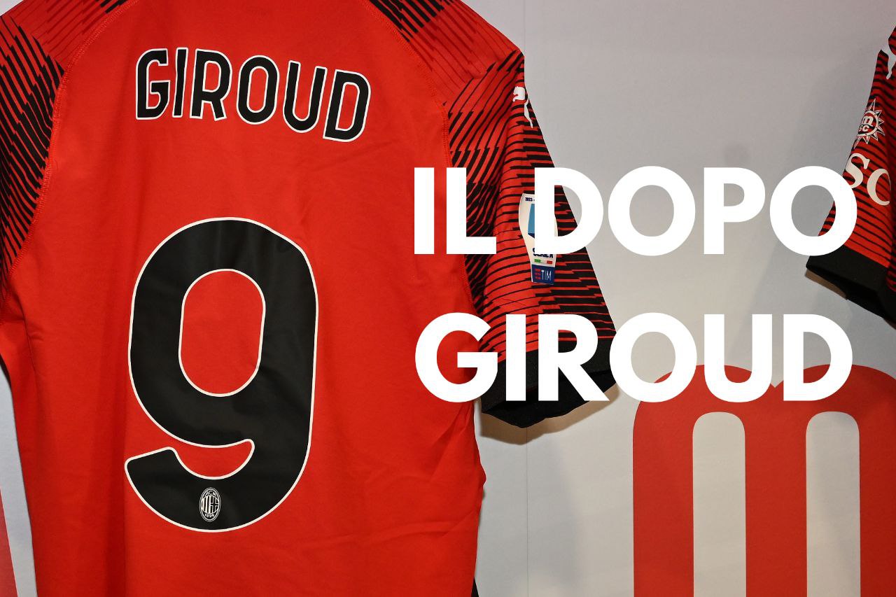 Calciomercato Milan, Furlani ha deciso / Ecco chi sarà il prossimo bomber