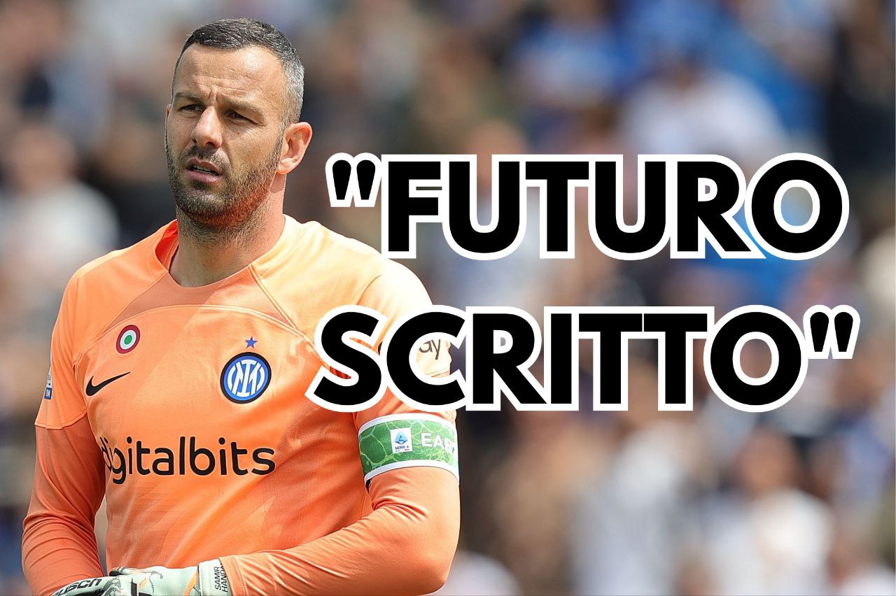 Inter News / Parla Handanovic: “Ecco quale sarà il mio futuro…”