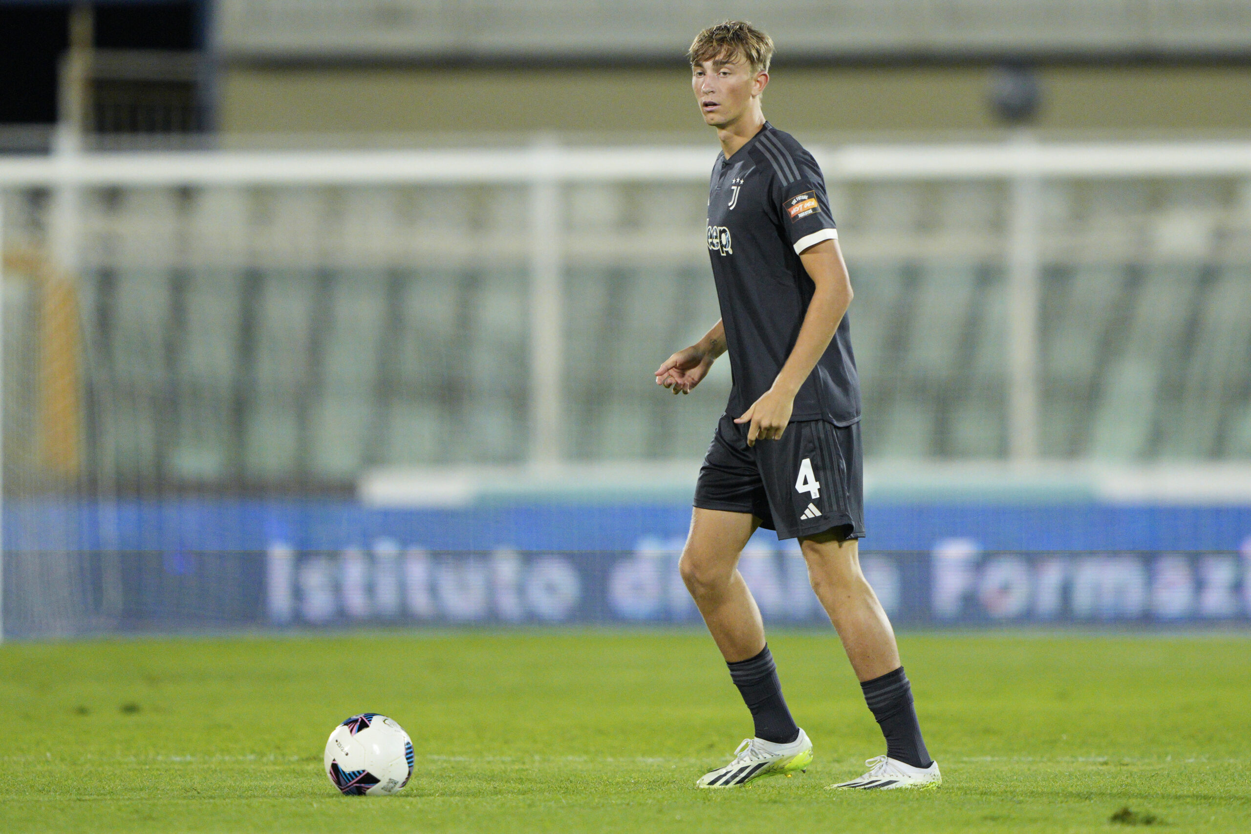 Juve / Il giocatore è sicuro: “Non stiamo ottenendo i risultati che vogliamo”