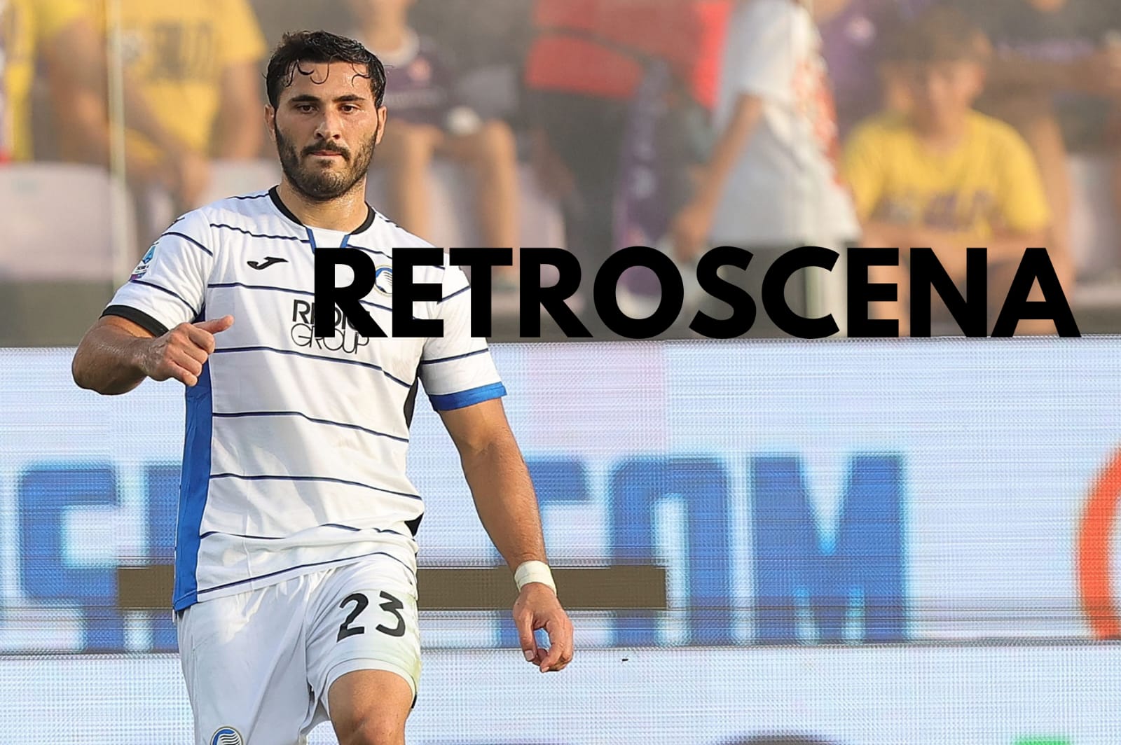 Mercato Atalanta / Il retroscena su Kolasinac, le parole di Percassi