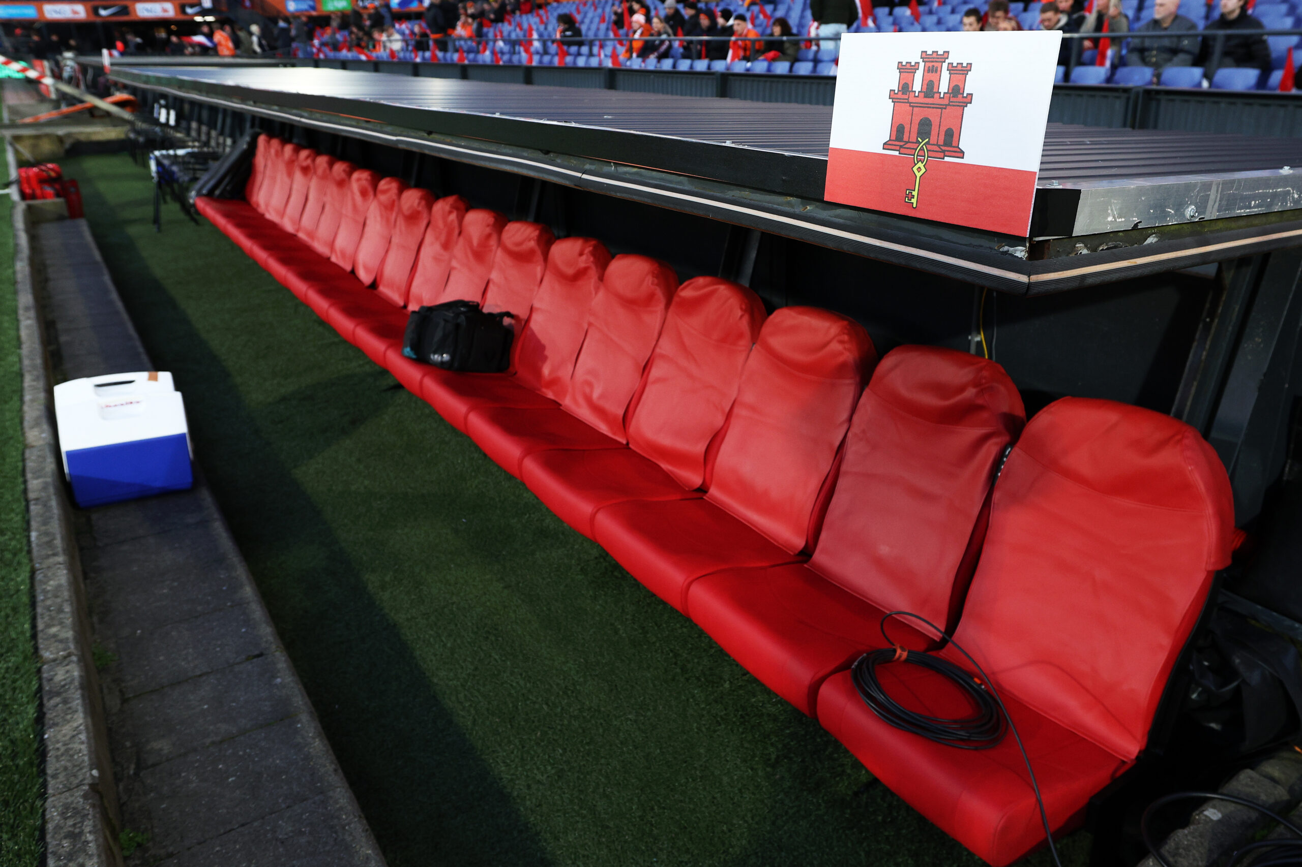 Serie A / Una panchina rischia già di saltare: summit decisivo