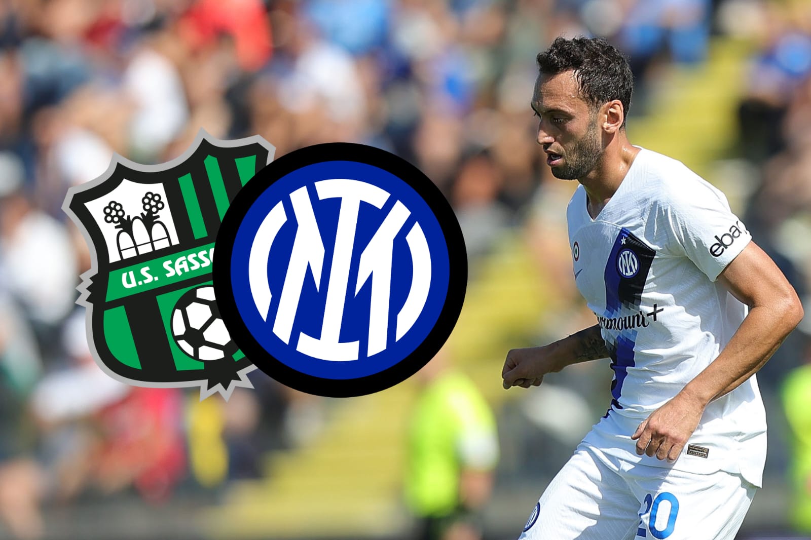 Inter-Sassuolo / Probabili formazioni: le scelte di Inzaghi e Dionisi