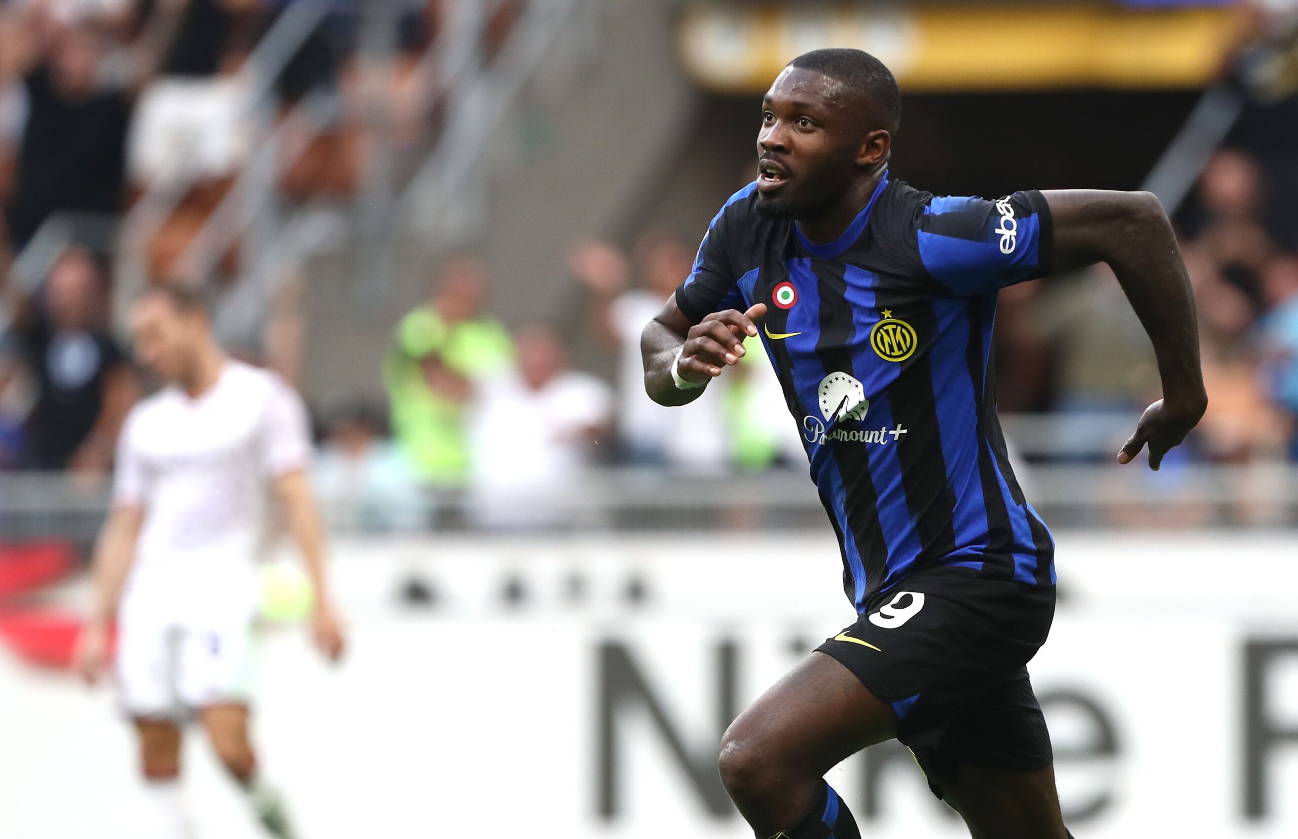 Calciomercato PSG – Thuram in Francia? La richiesta di Marotta…