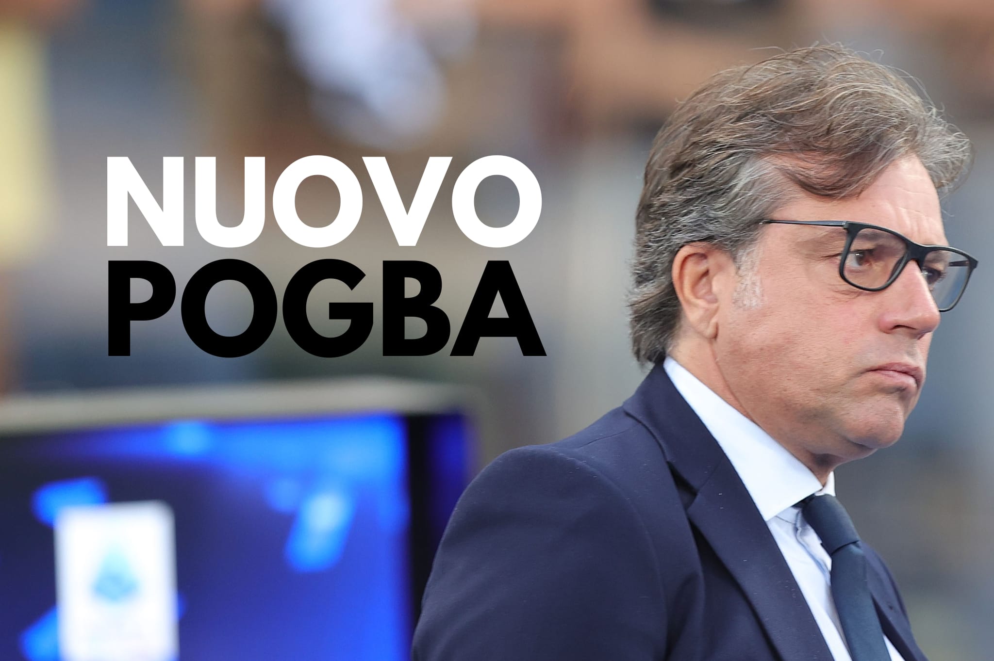 Mercato Juve / Accelerata improvvisa, Giuntoli ha scelto il nuovo Pogba