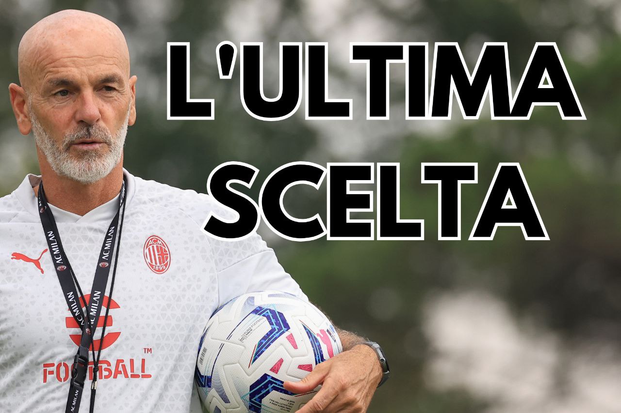 Calciomercato Milan / Il difensore vuole rinnovare: ecco la data