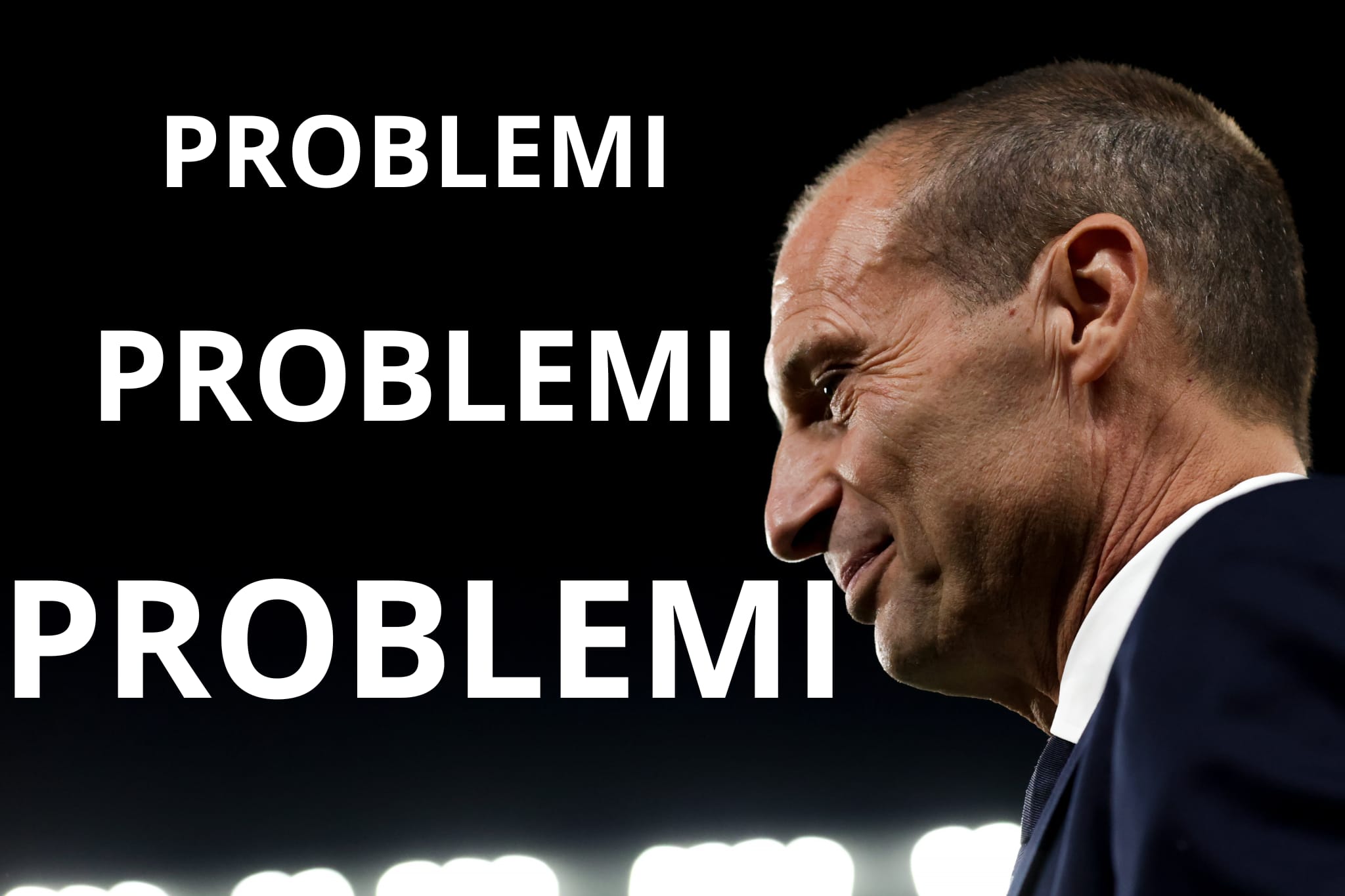 Juve / Il match di Bergamo è un’incognita: Allegri lascia fuori due titolari