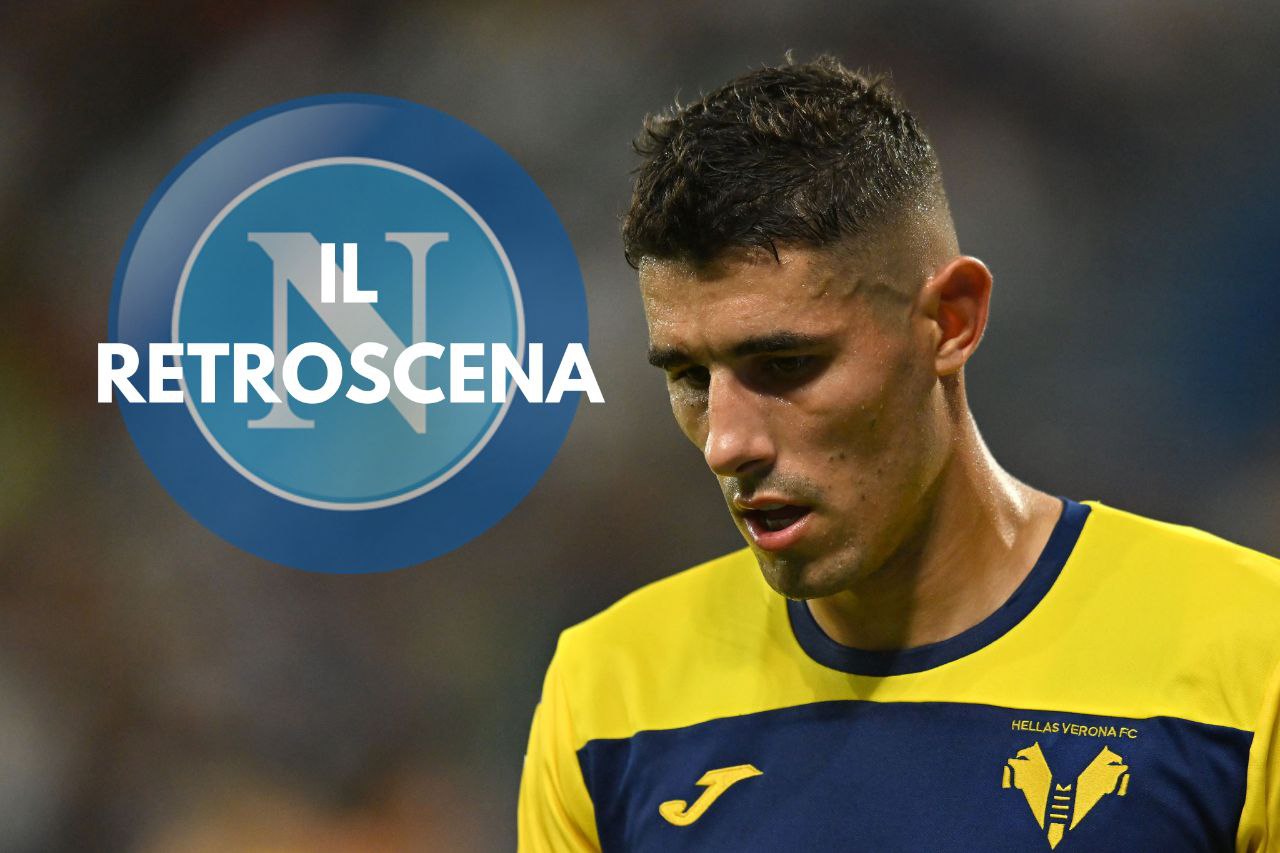 Mercato Napoli / Il retroscena su Faraoni: ecco perchè è saltato tutto