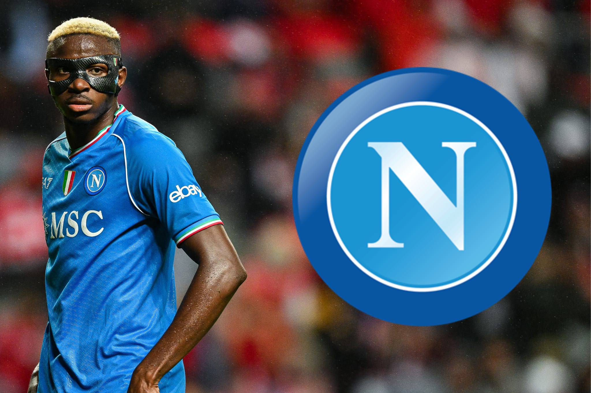 Napoli, Osimhen telenovela infinita / rischio nuova denuncia: le ultime