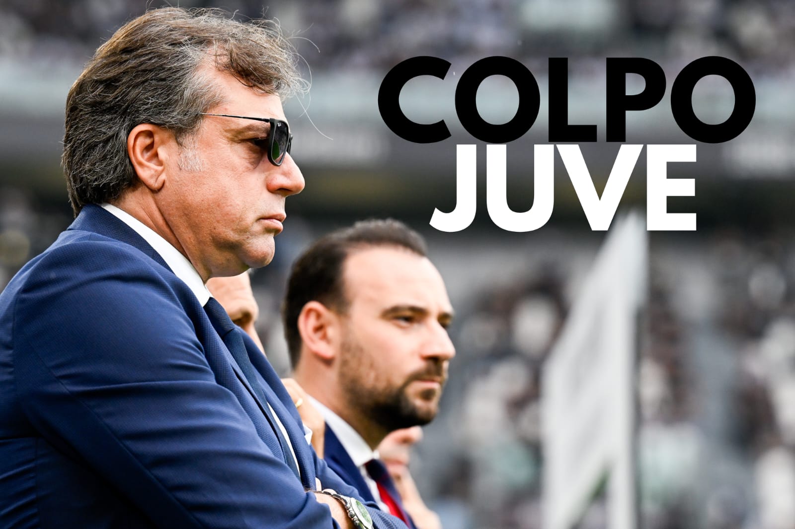 Juventus / Adesso non si scherza più: in arrivo il nuovo centrocampista