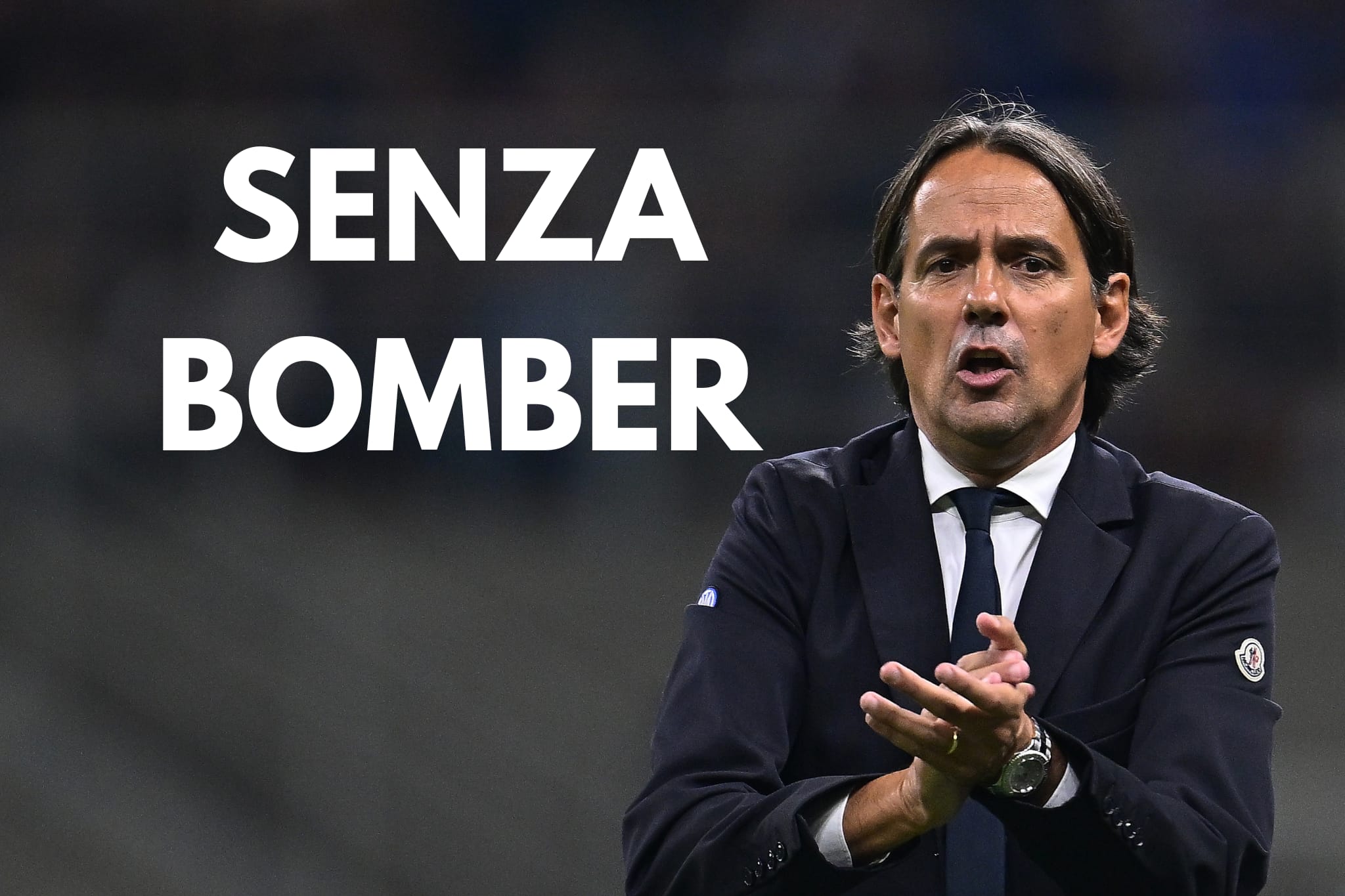 Inter news / Emergenza in attacco, Inzaghi non sa più cosa fare: le ultime